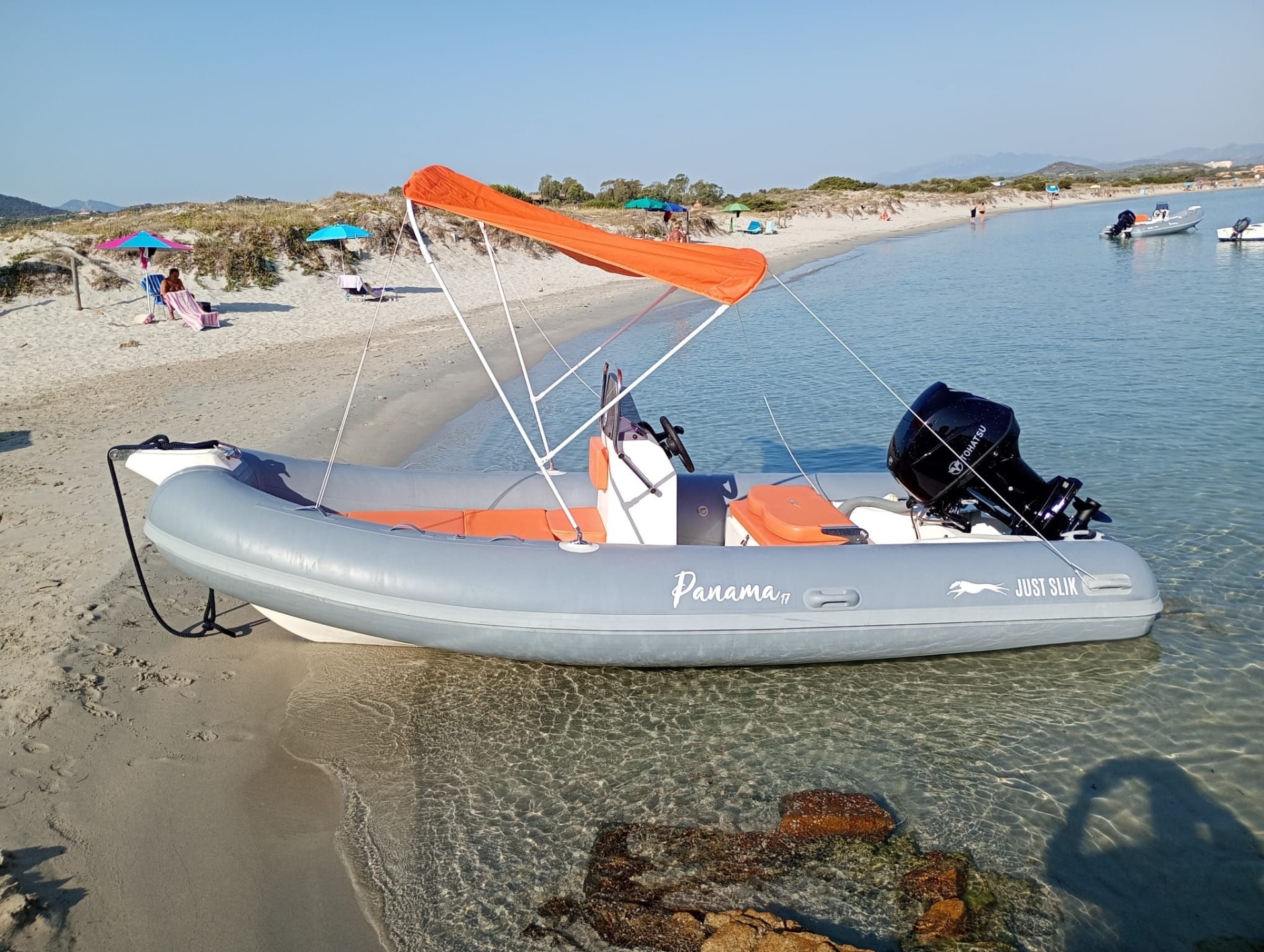 main picture announcement