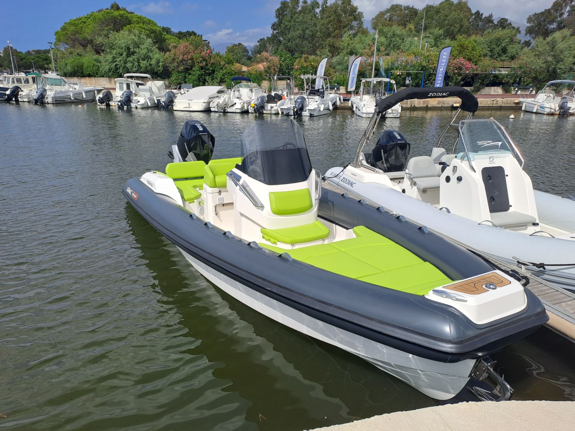 main picture announcement