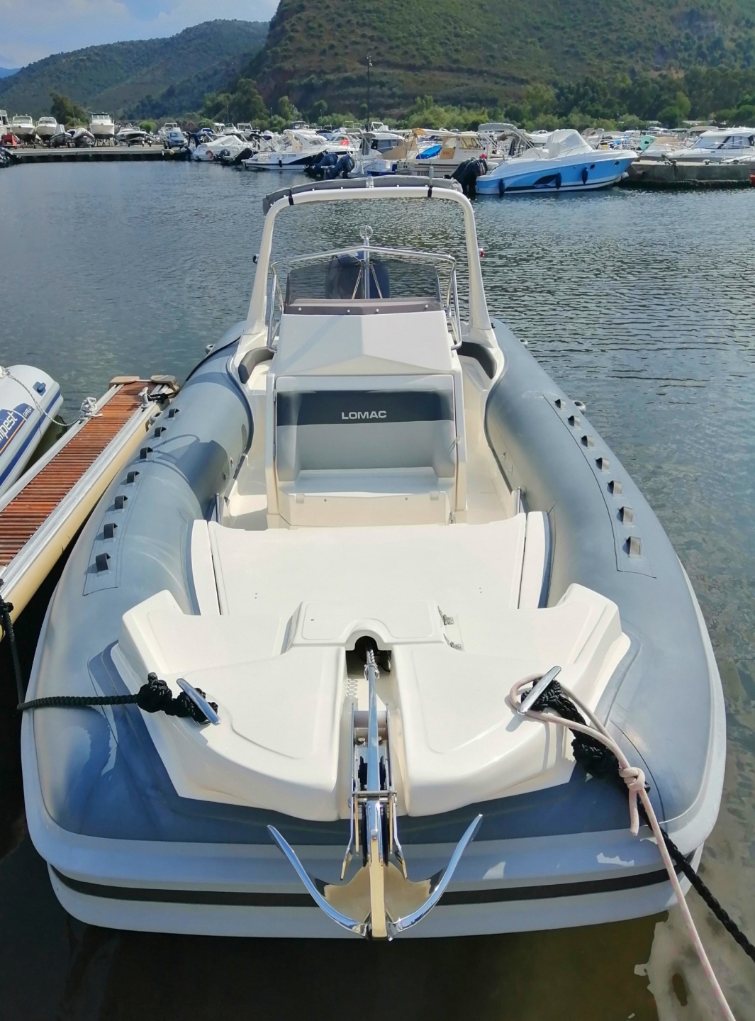 main picture announcement