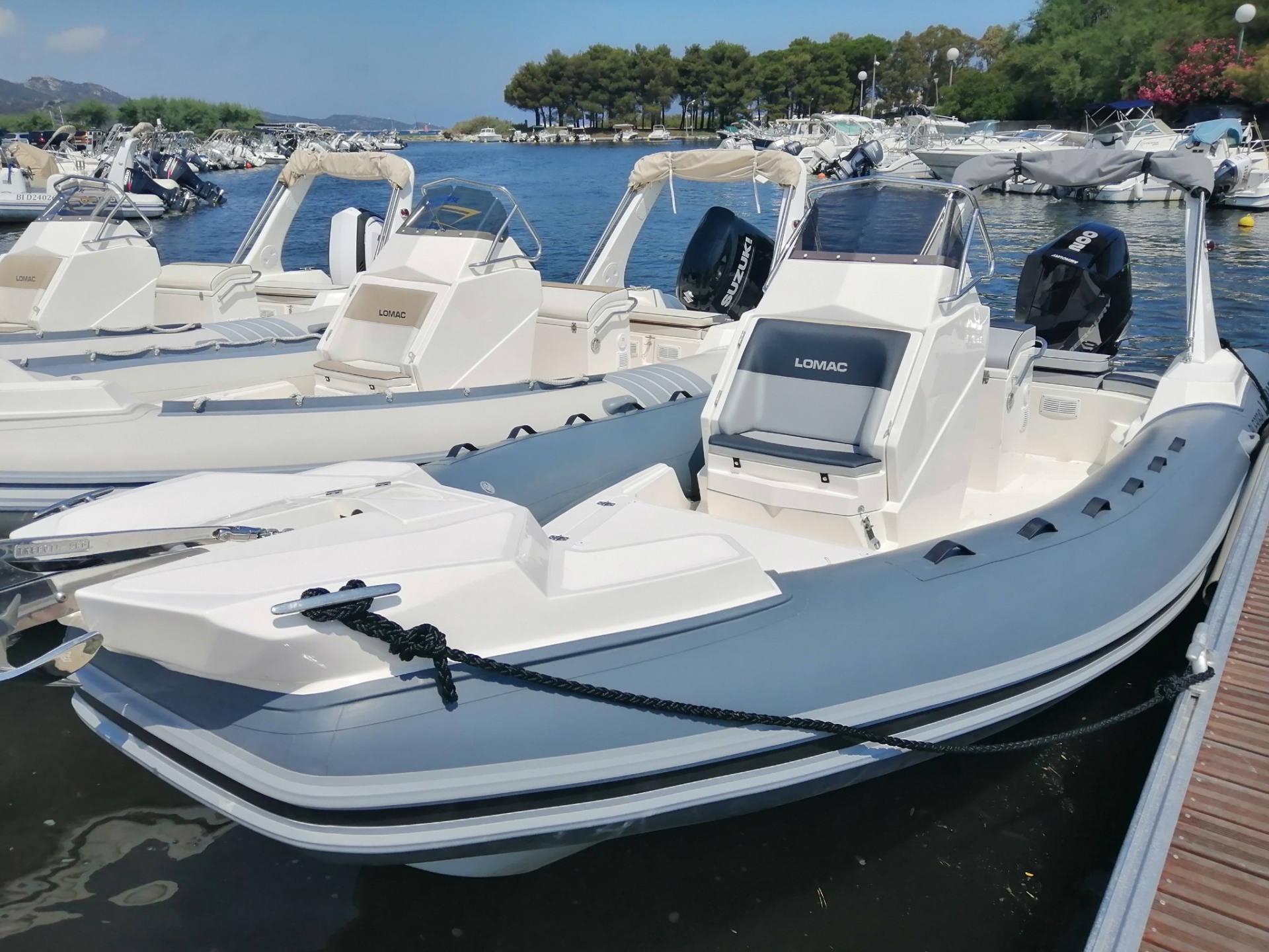 main picture announcement