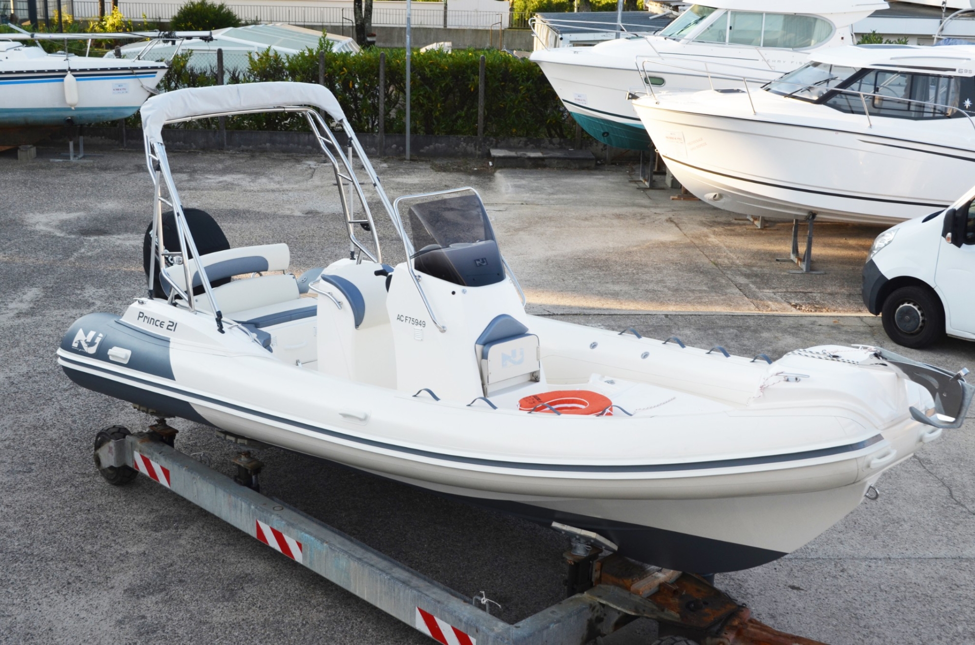 main picture announcement