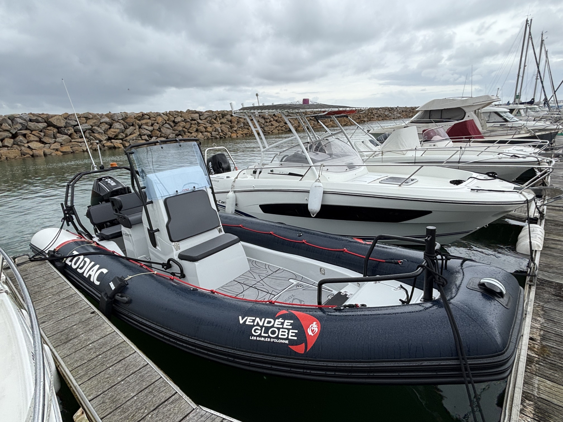 Picture 3 of announcement 15536