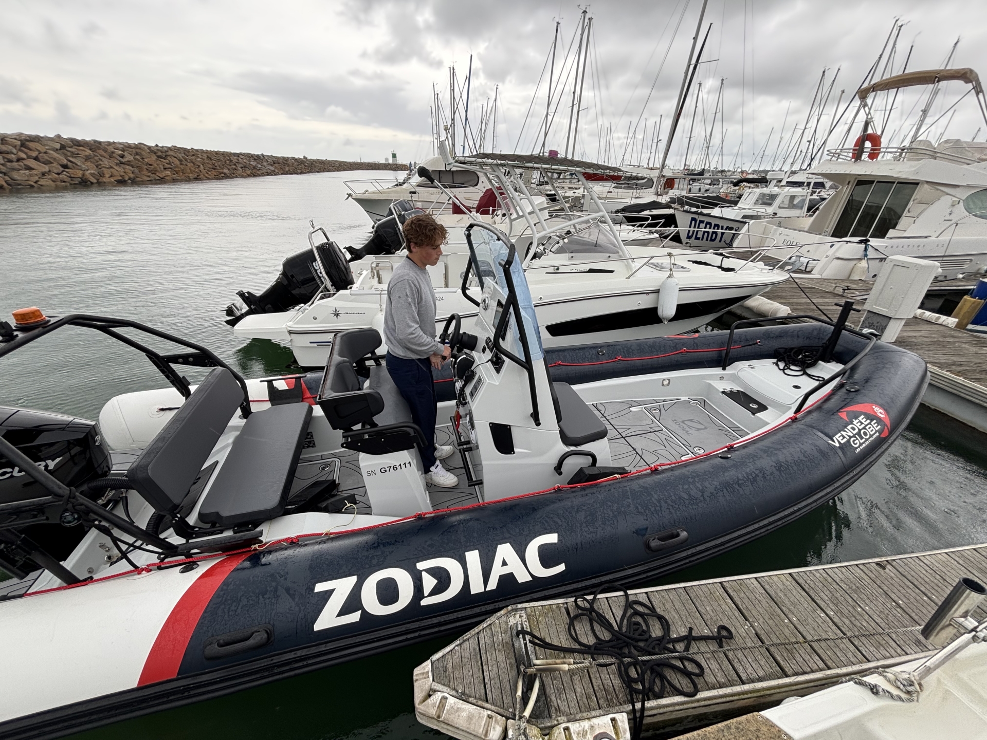 Picture 6 of announcement 15539