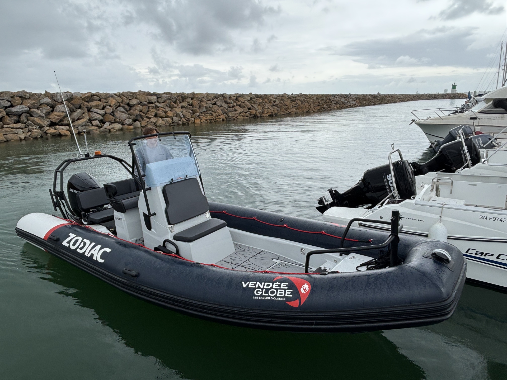 Picture 7 of announcement 15540