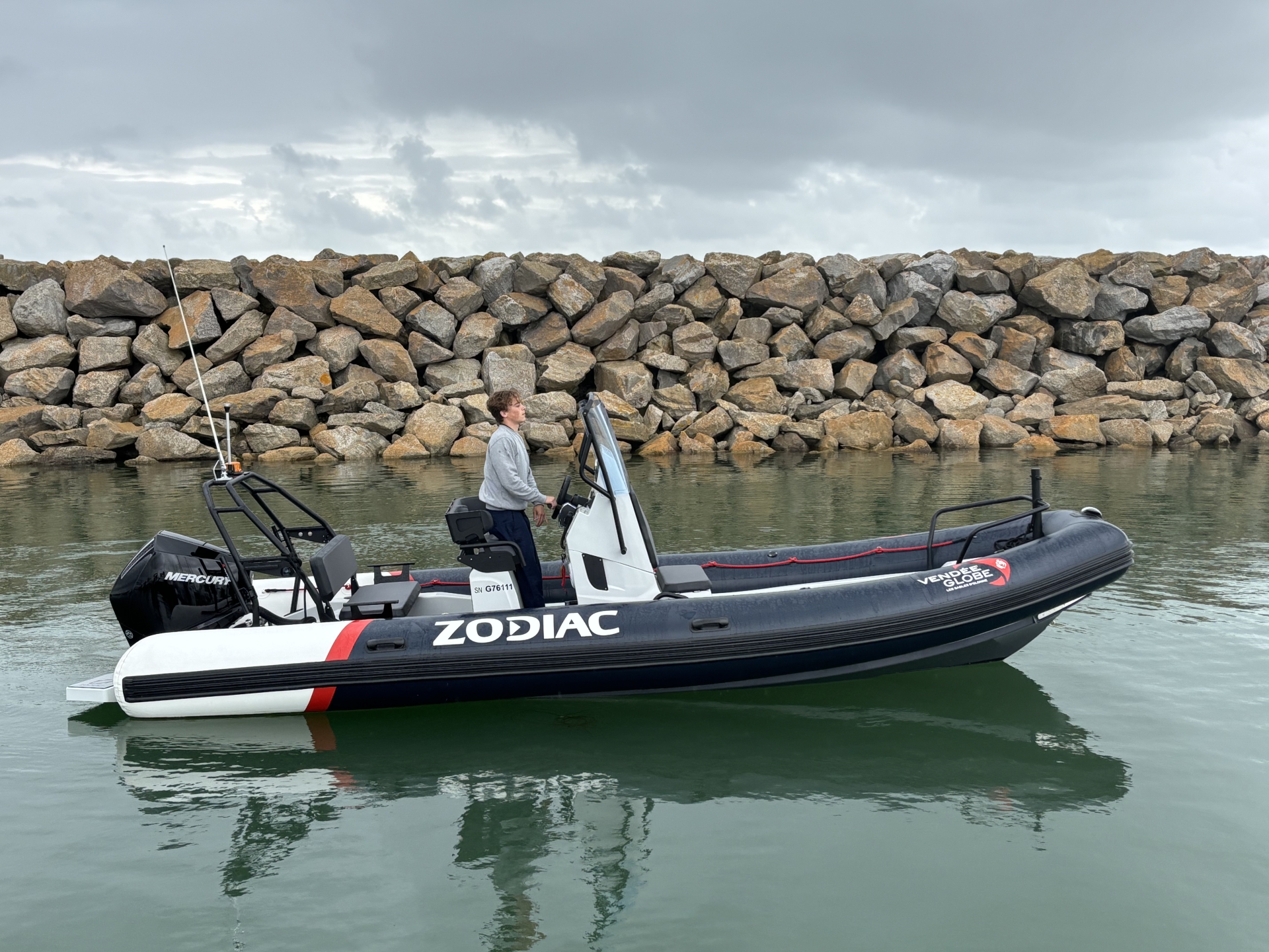 main picture announcement