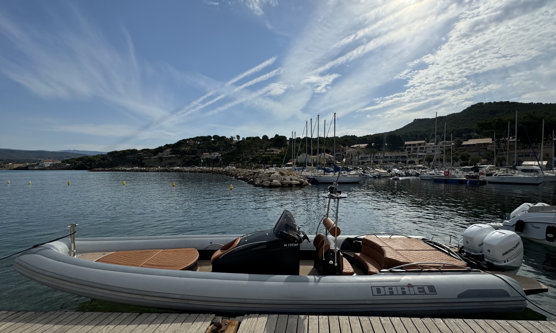 main picture announcement