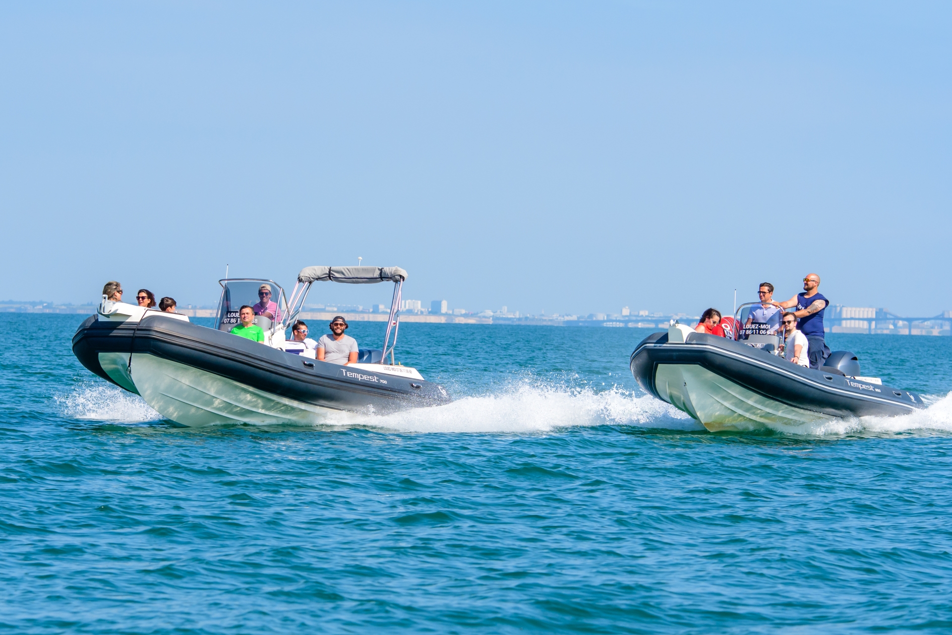 main picture announcement