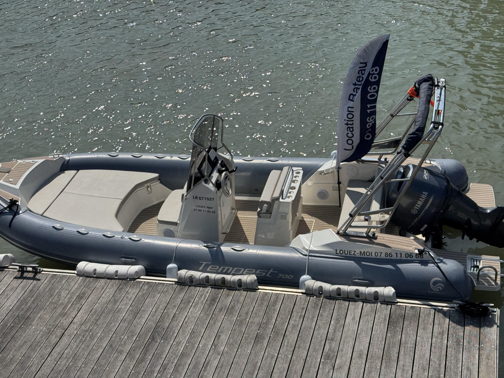 main picture announcement