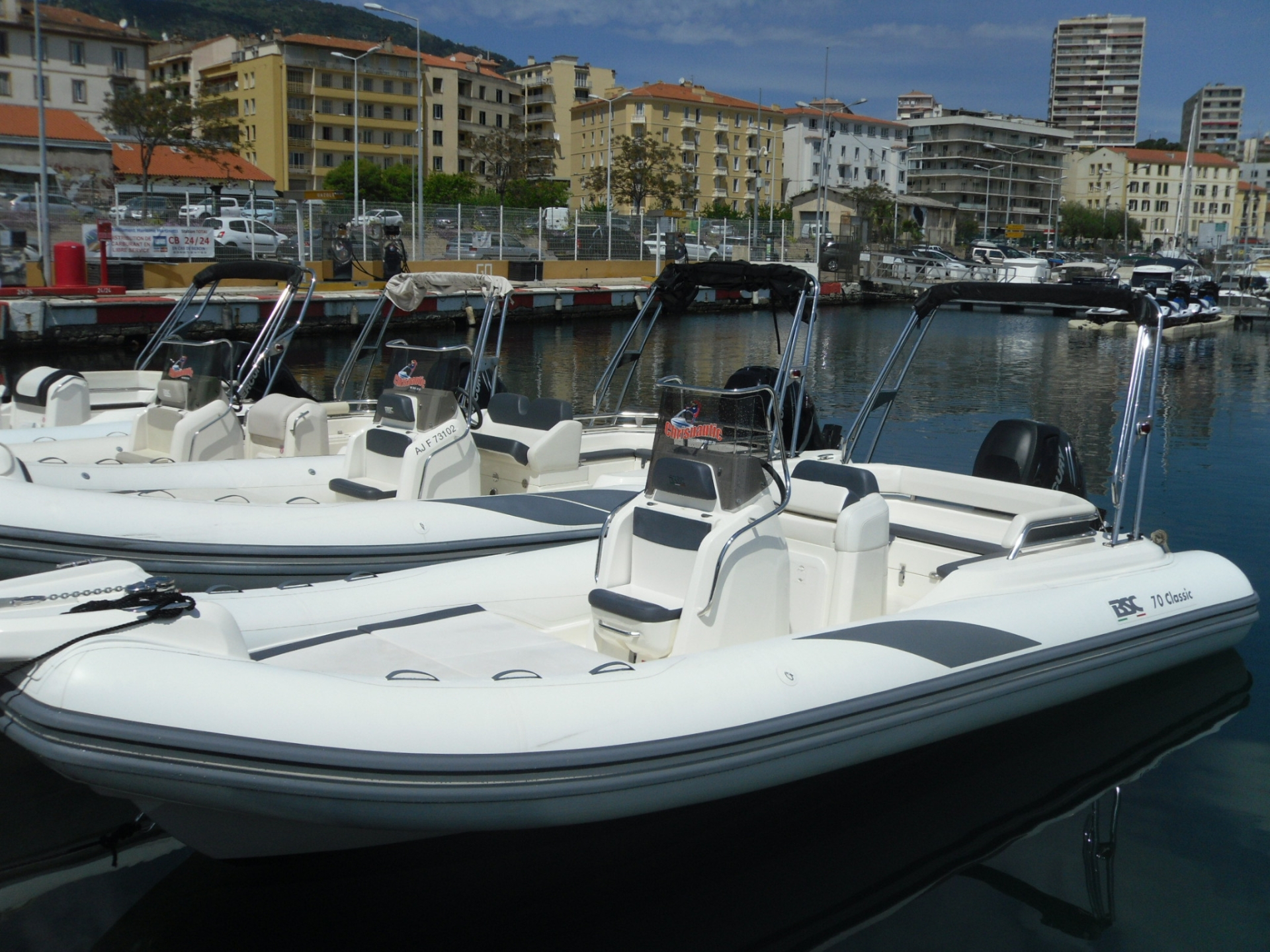 main picture announcement