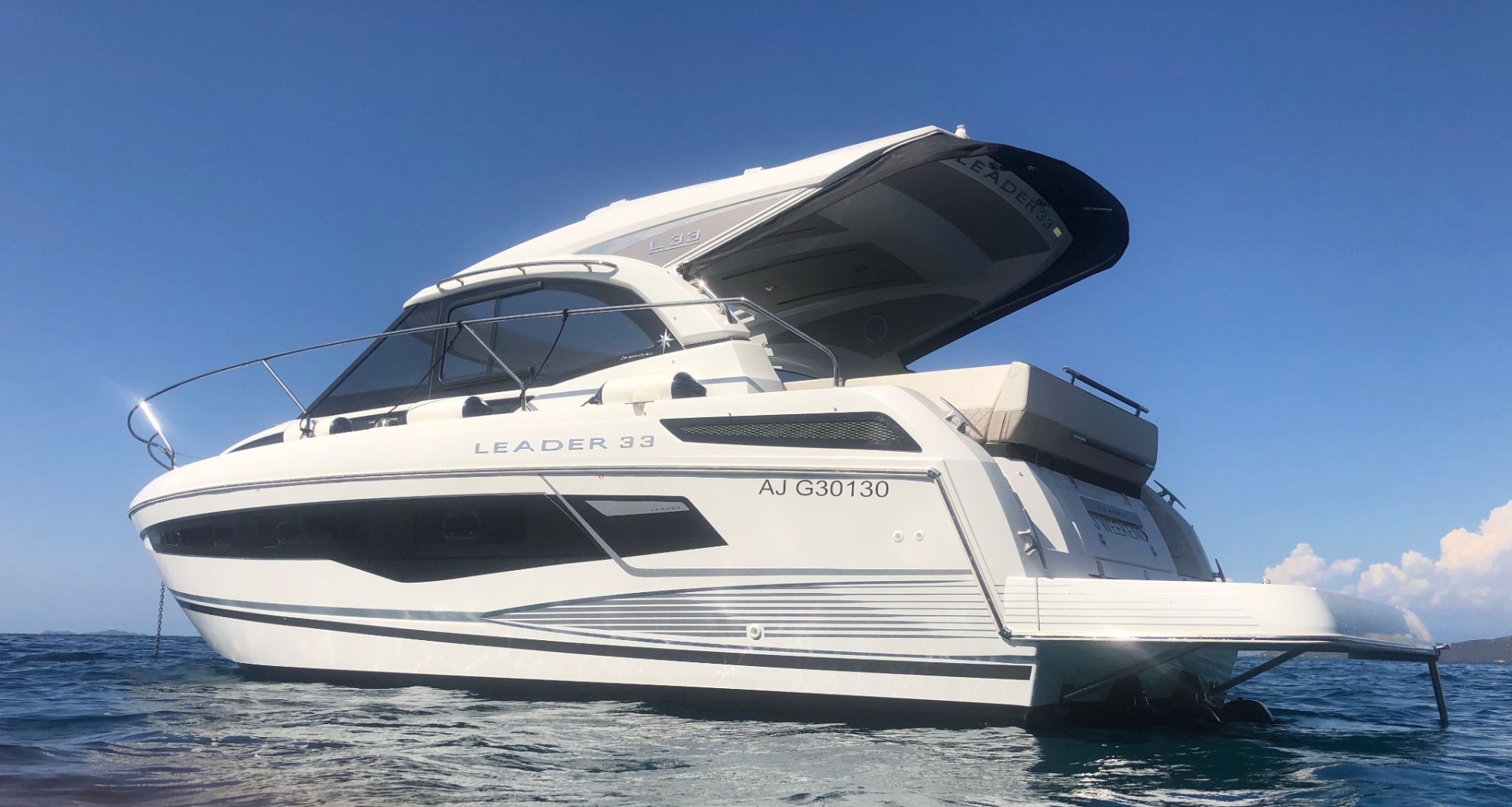 main picture announcement