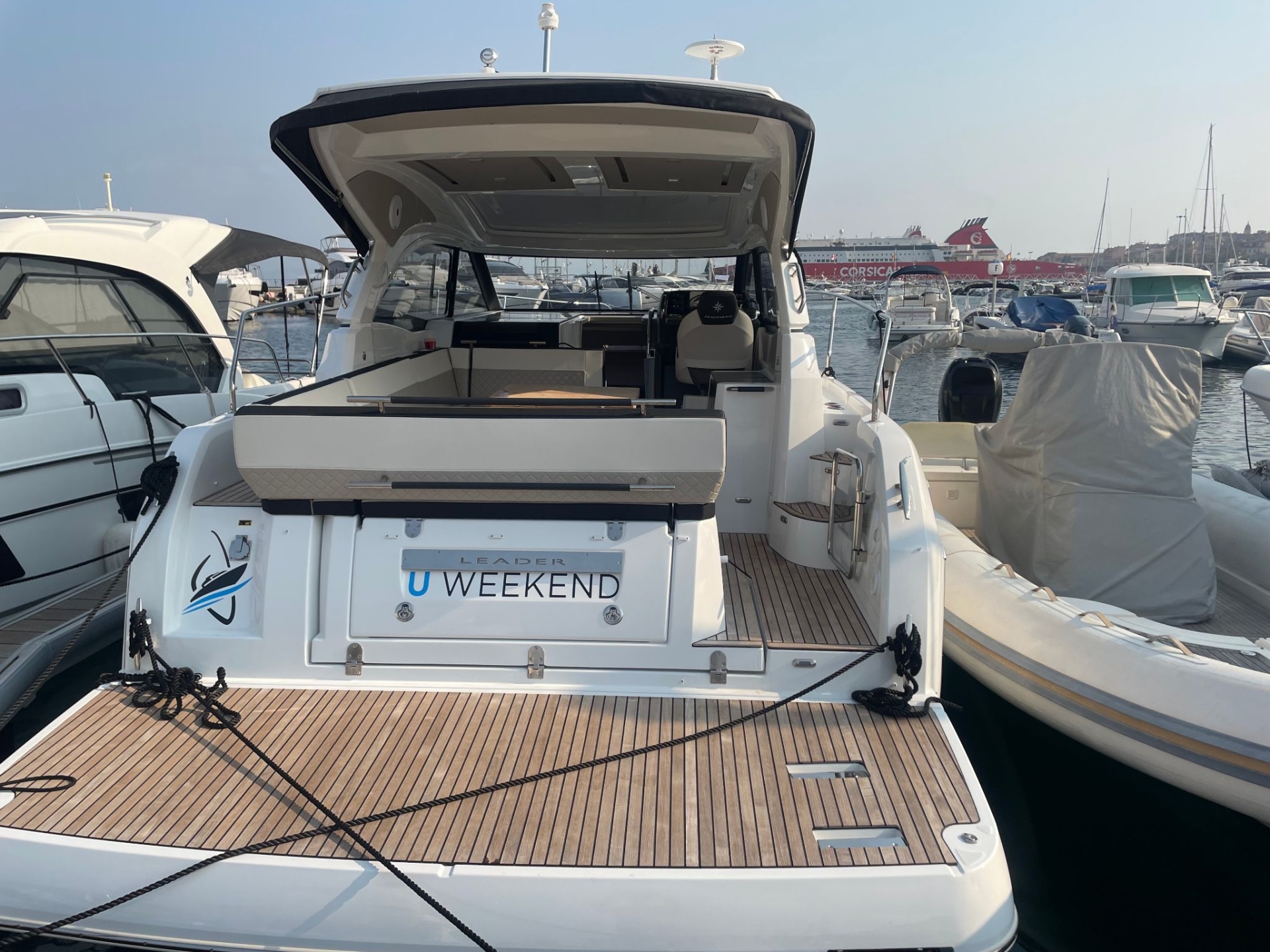 Picture 3 of announcement 16264