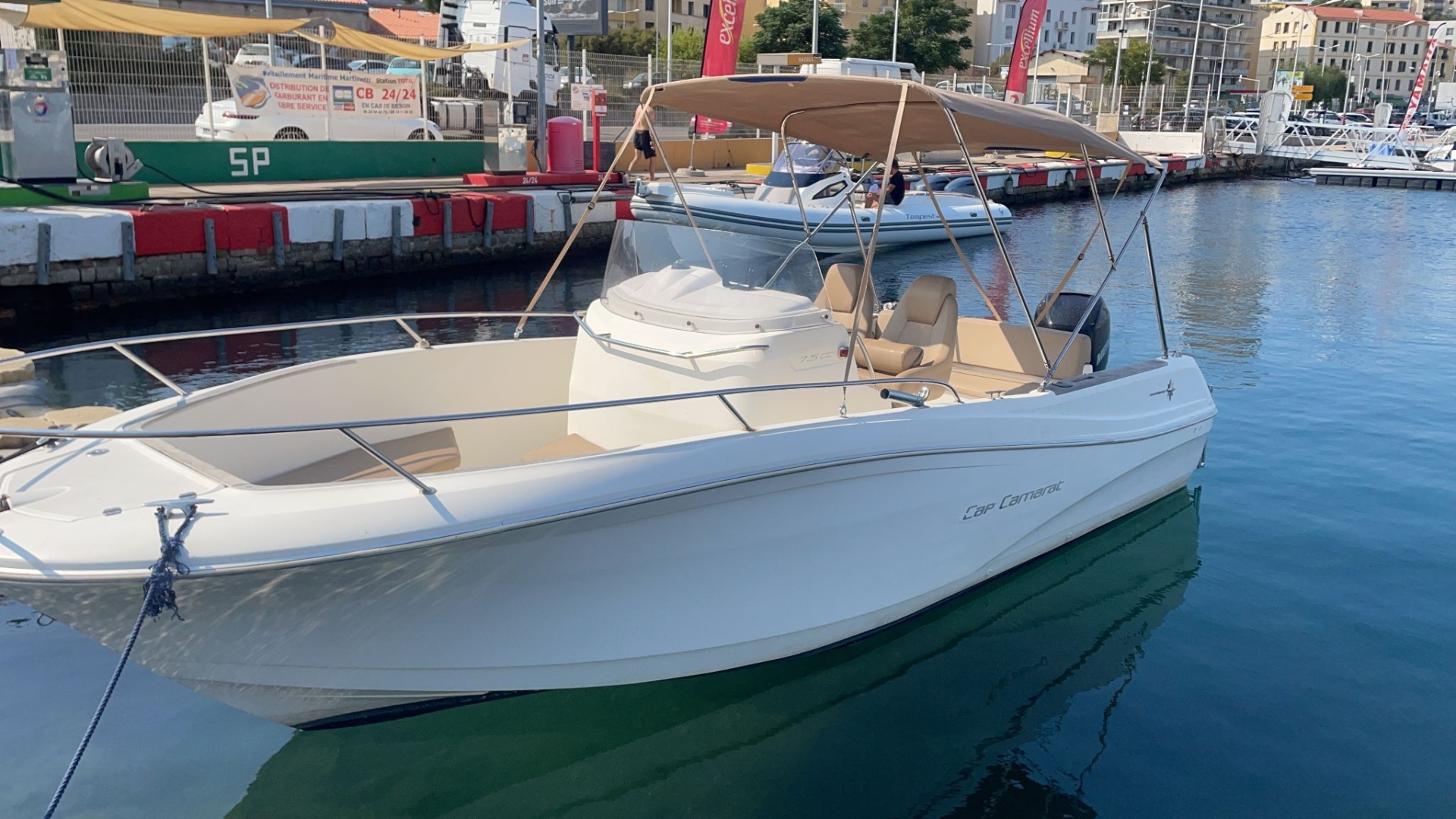 main picture announcement