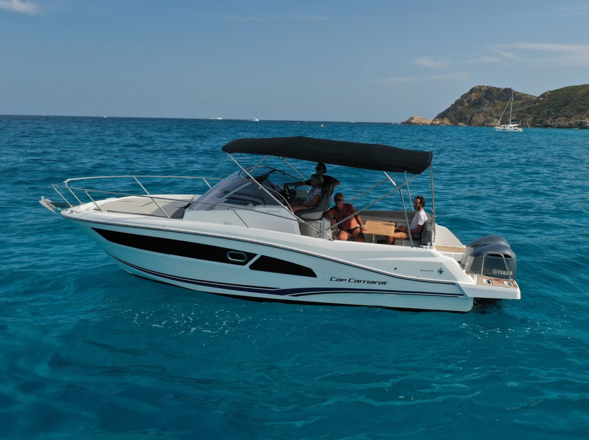 main picture announcement