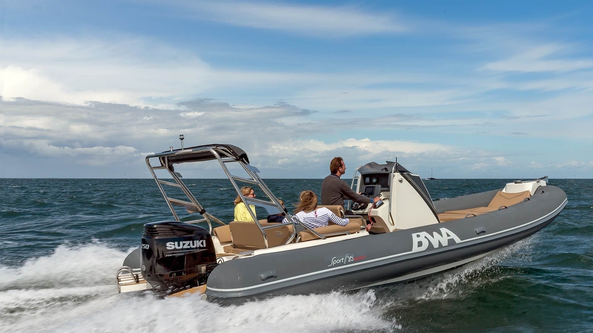 main picture announcement