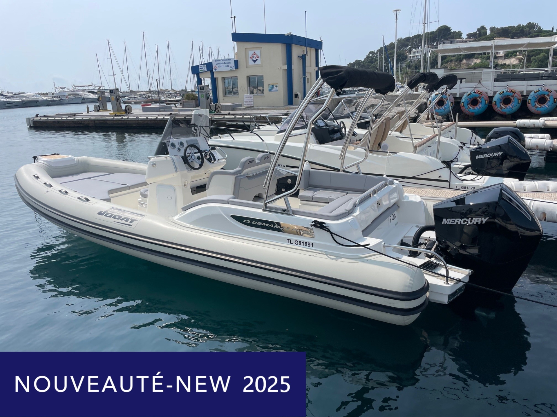 main picture announcement