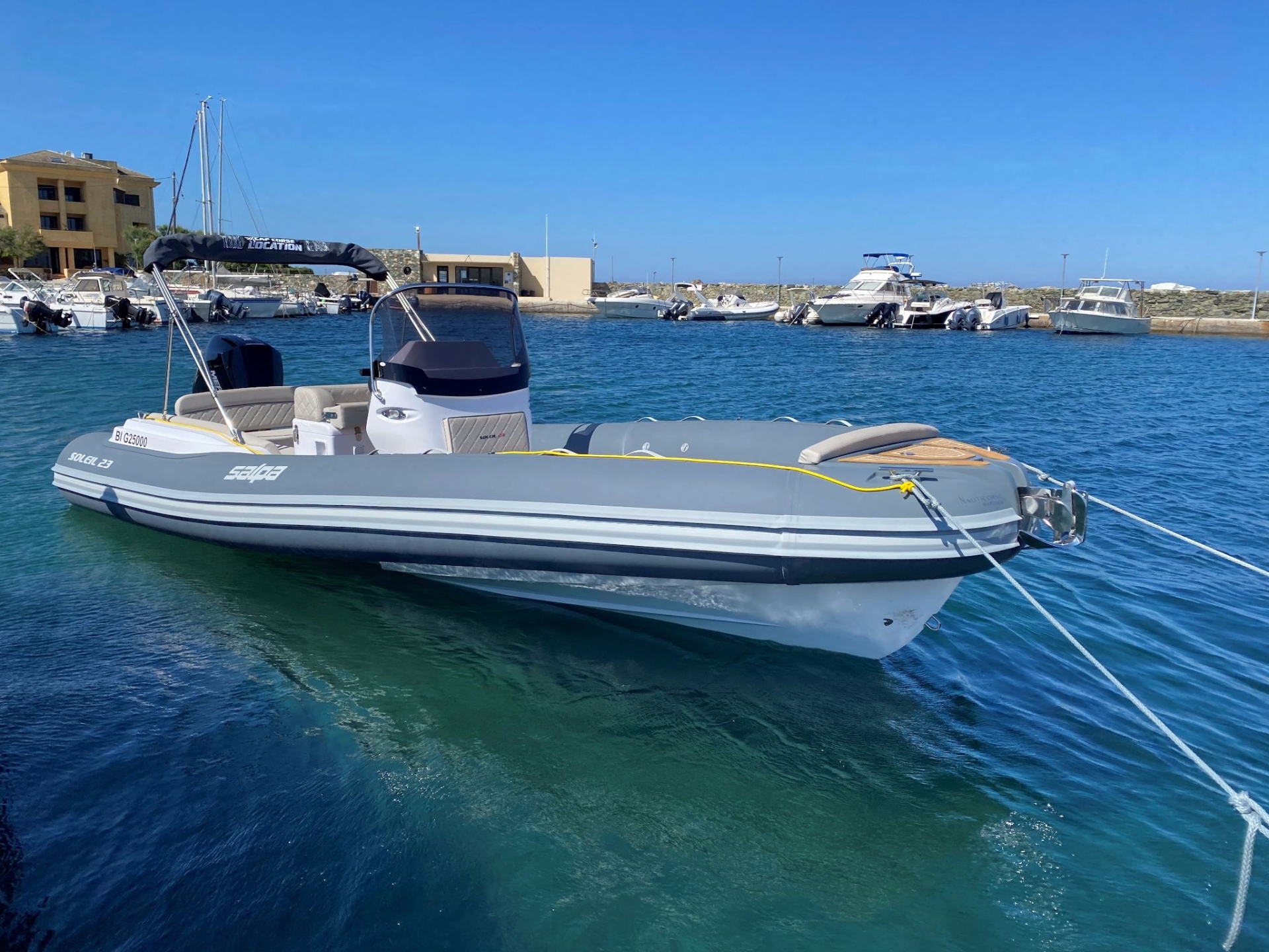 main picture announcement