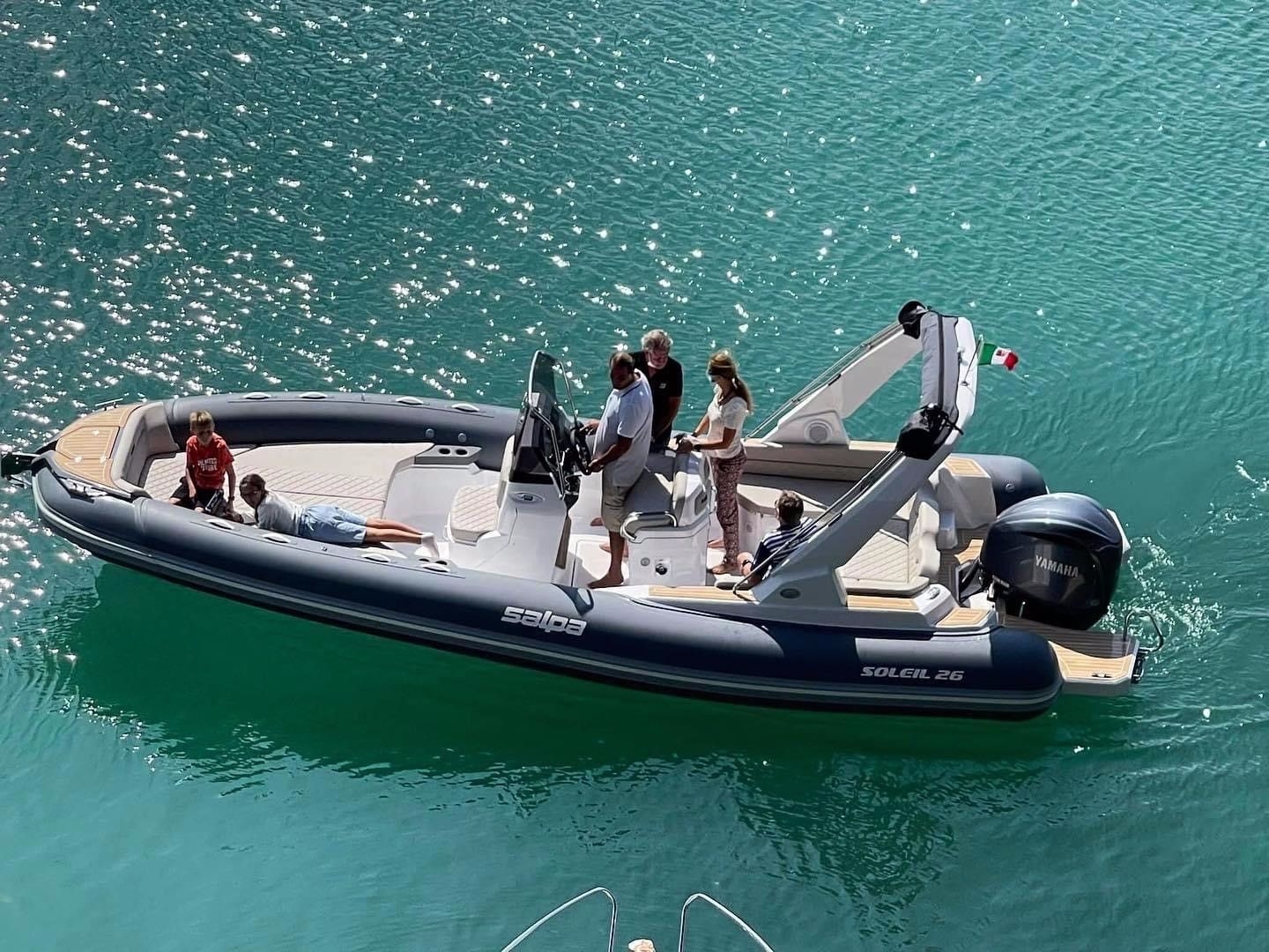 main picture announcement