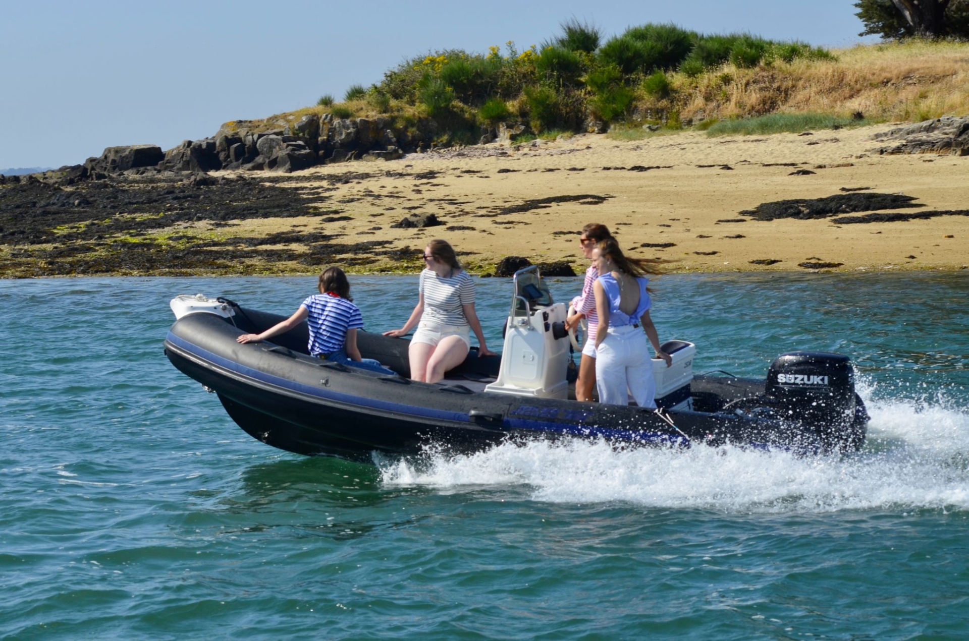 main picture announcement