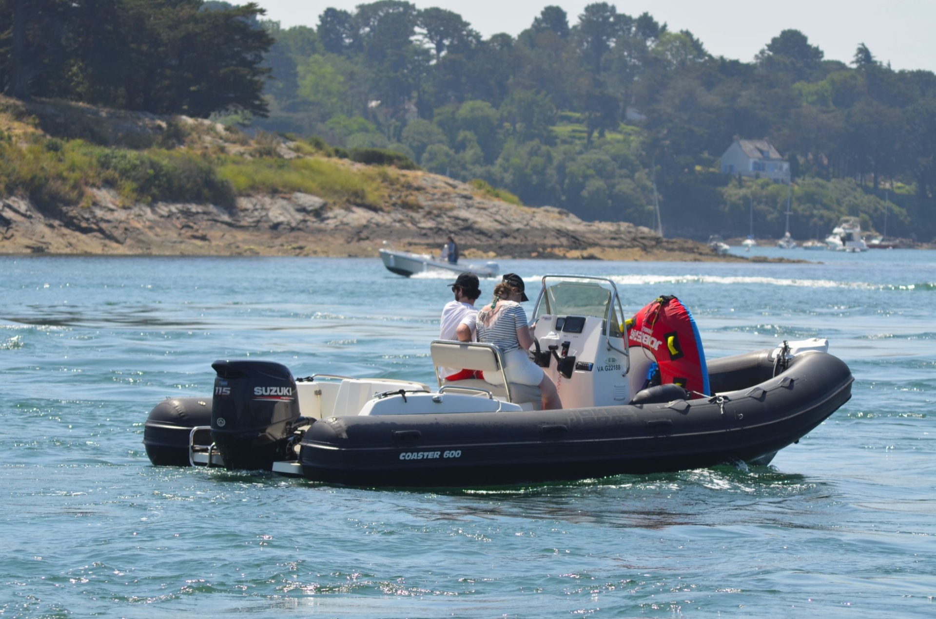 main picture announcement