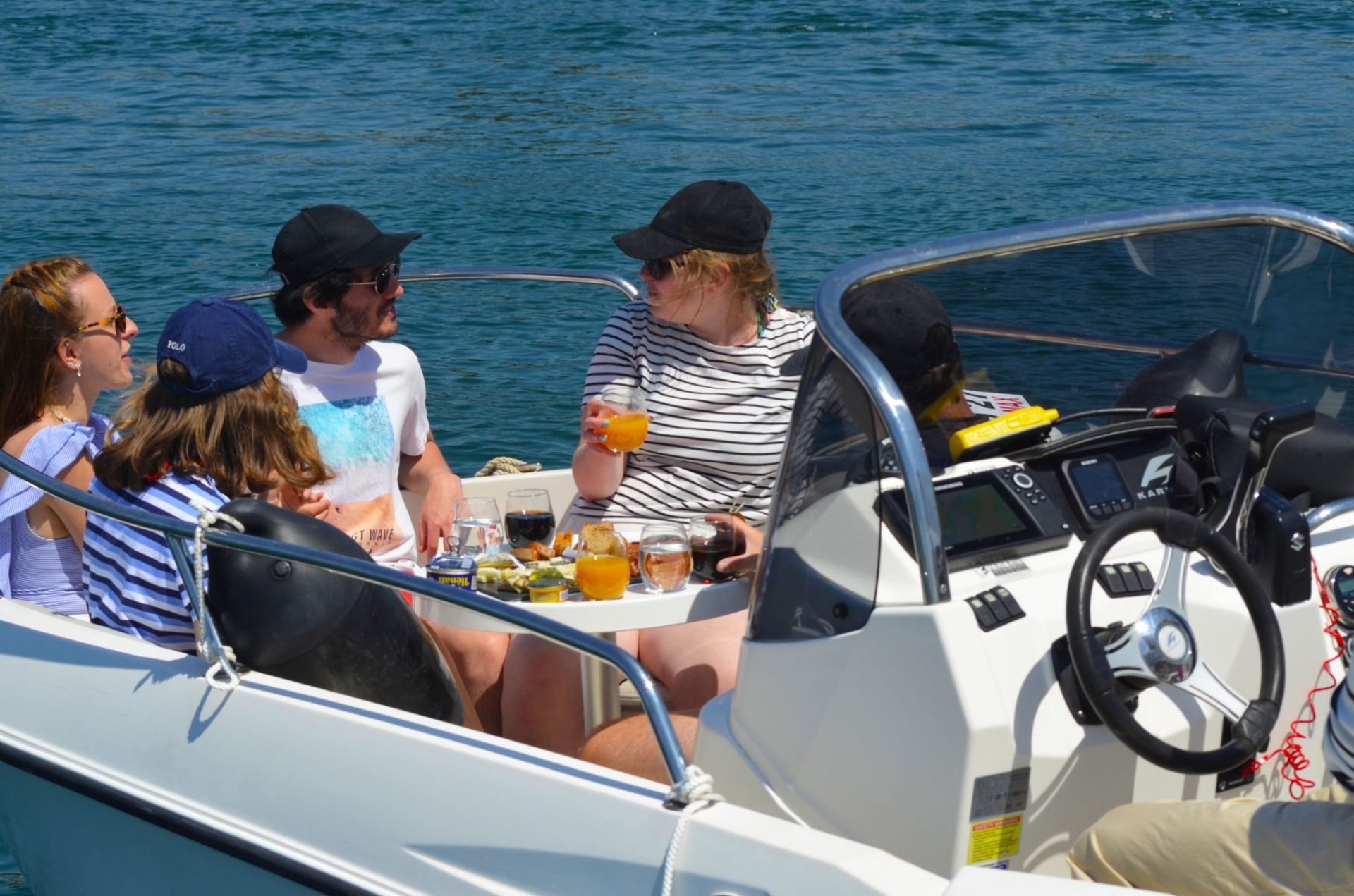 main picture announcement