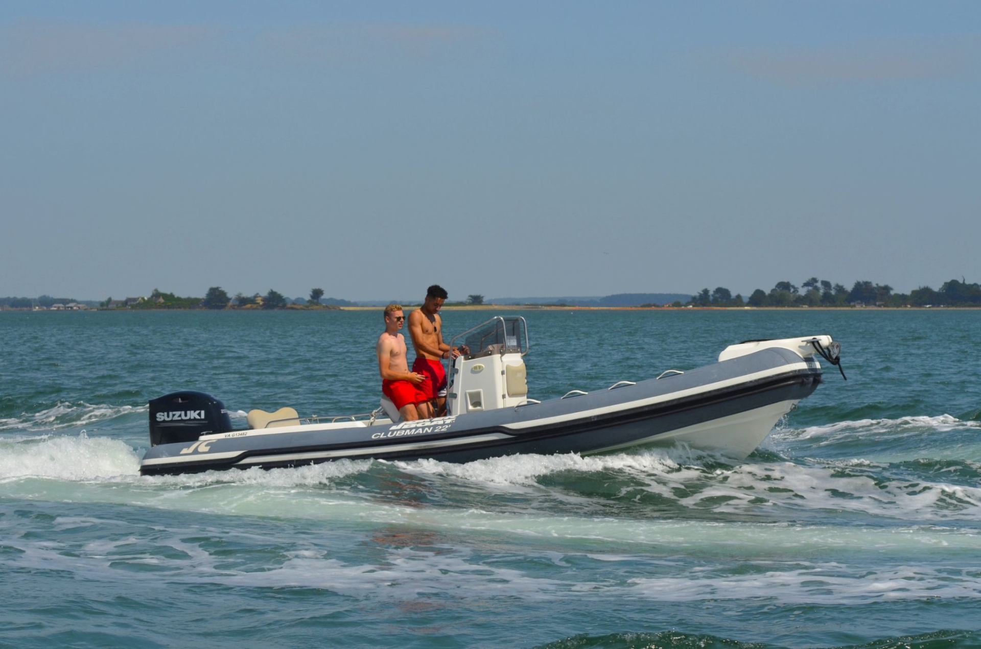 main picture announcement