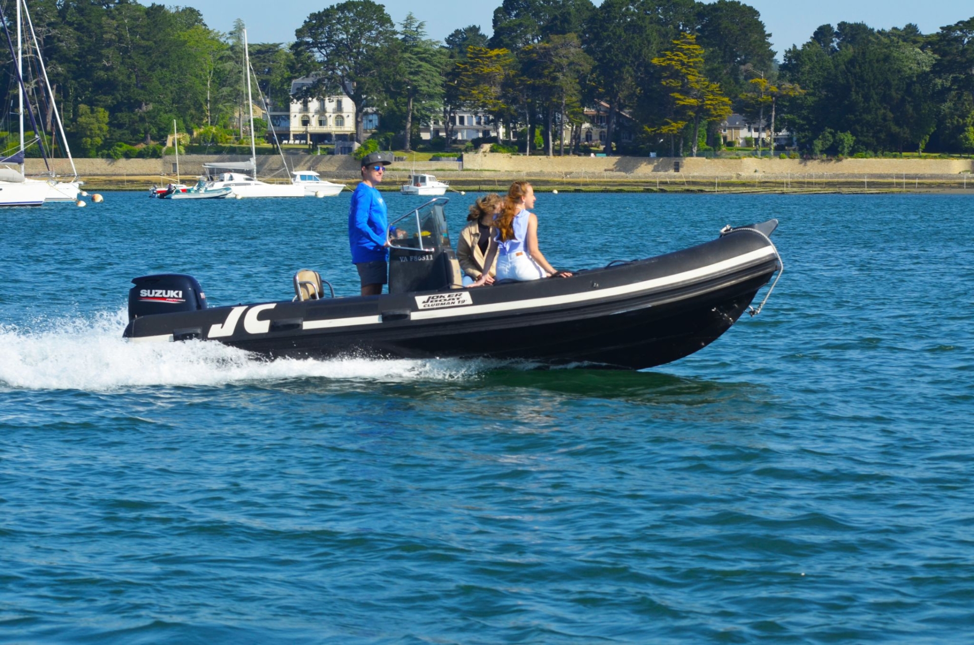 main picture announcement