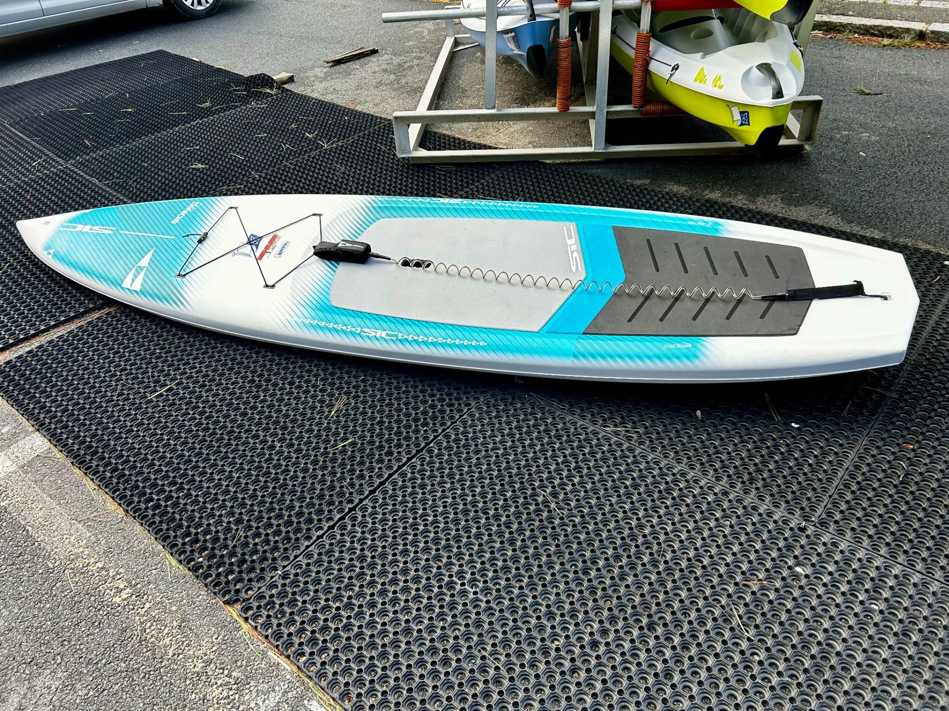 main picture announcement