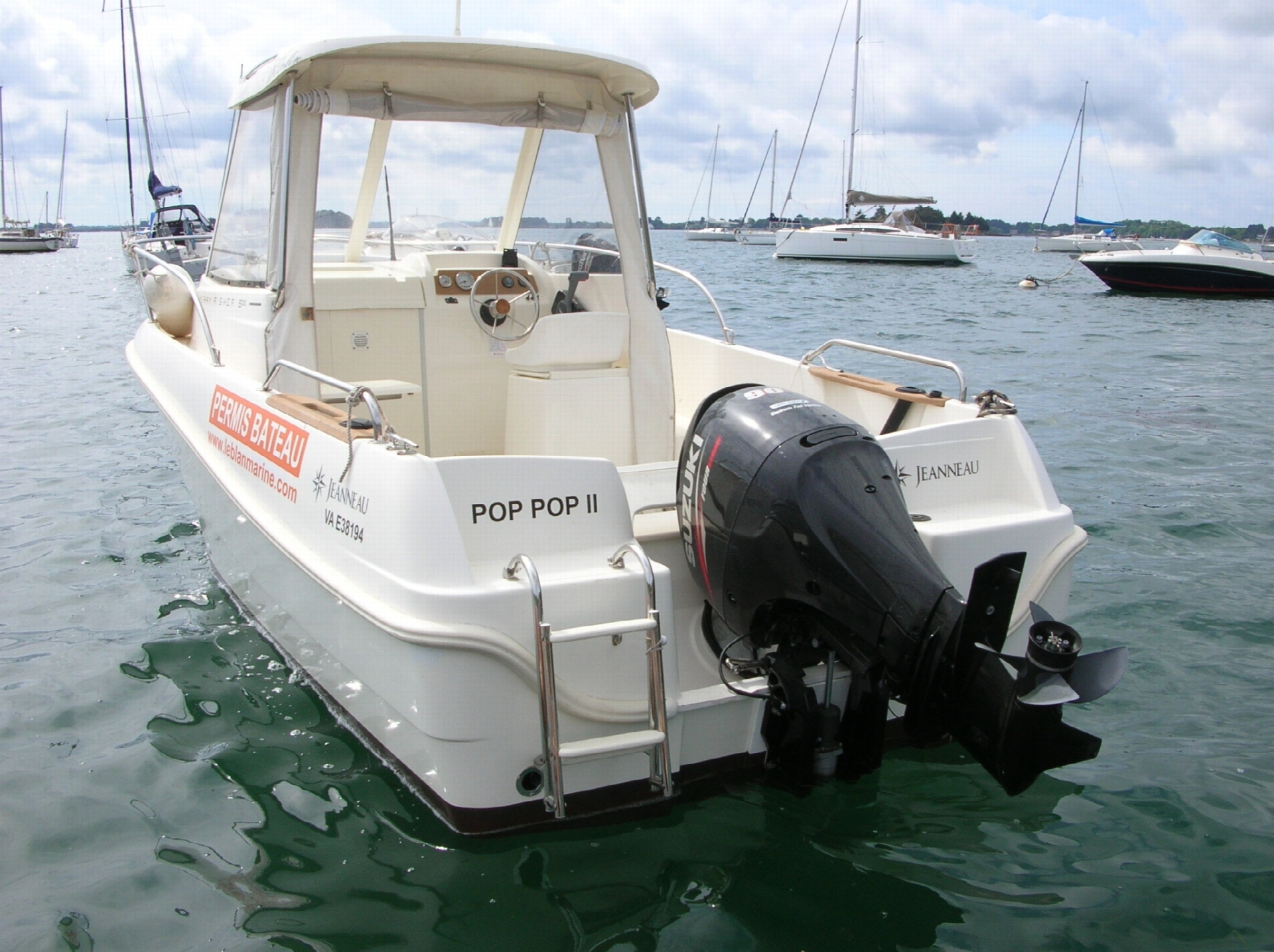 Picture 2 of announcement 16455