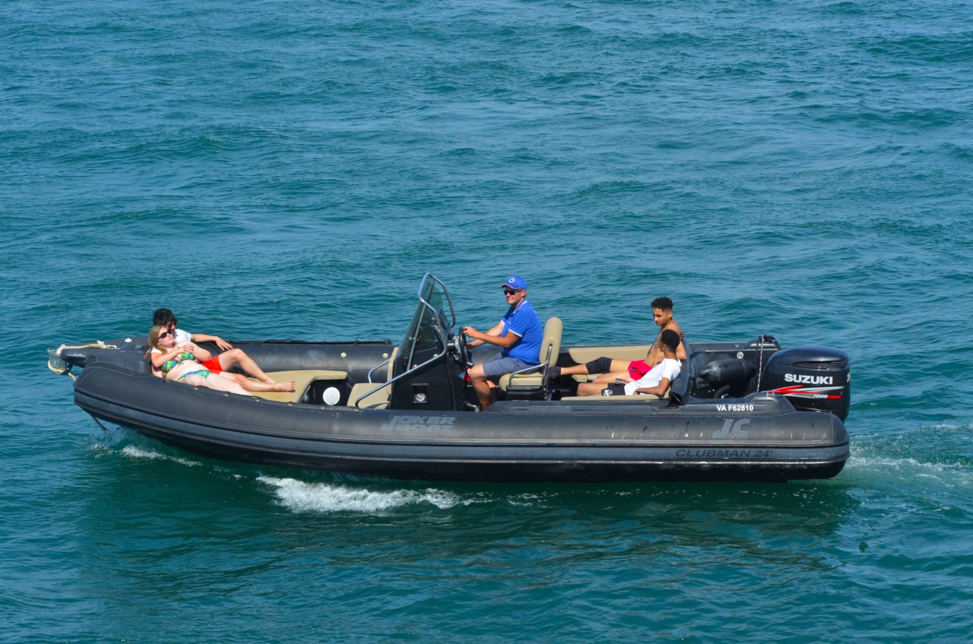 main picture announcement