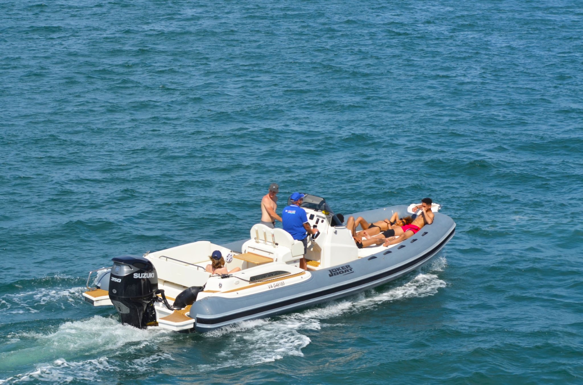 main picture announcement