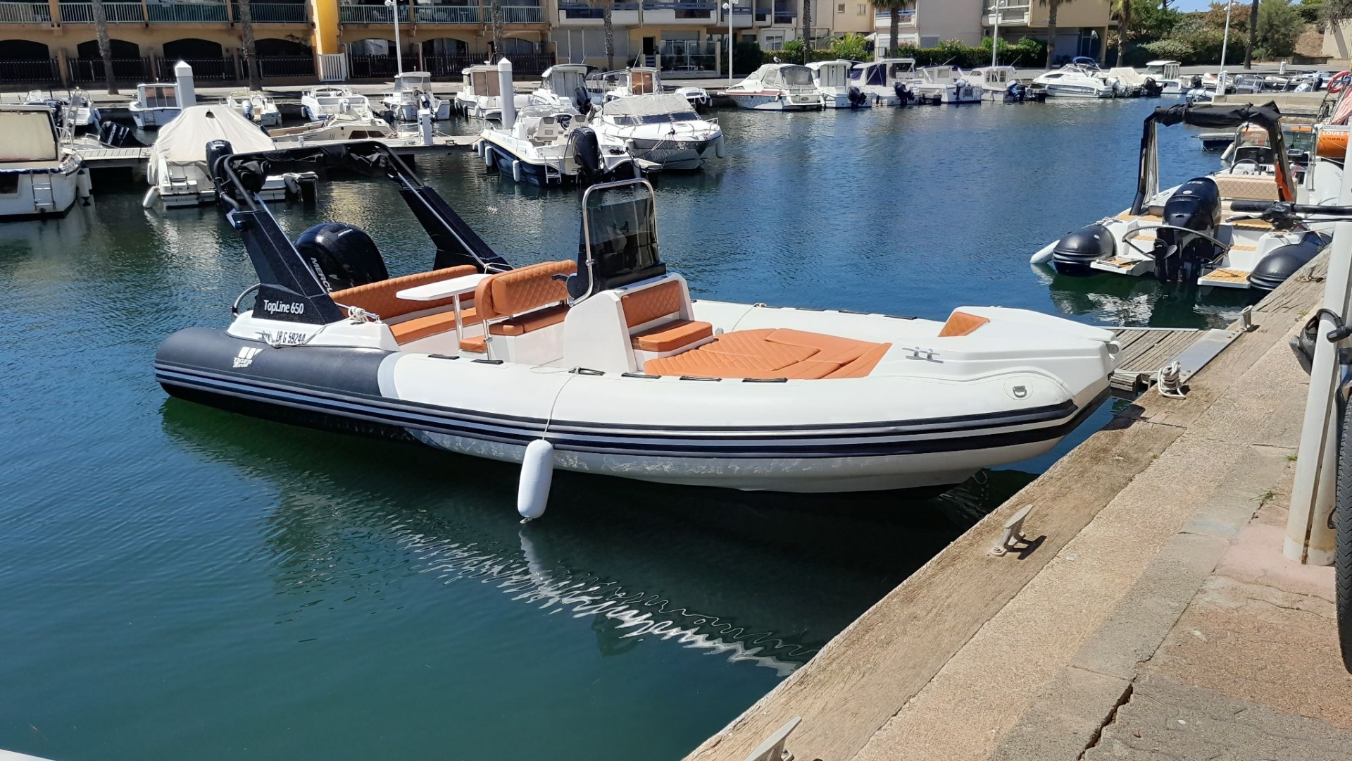 main picture announcement