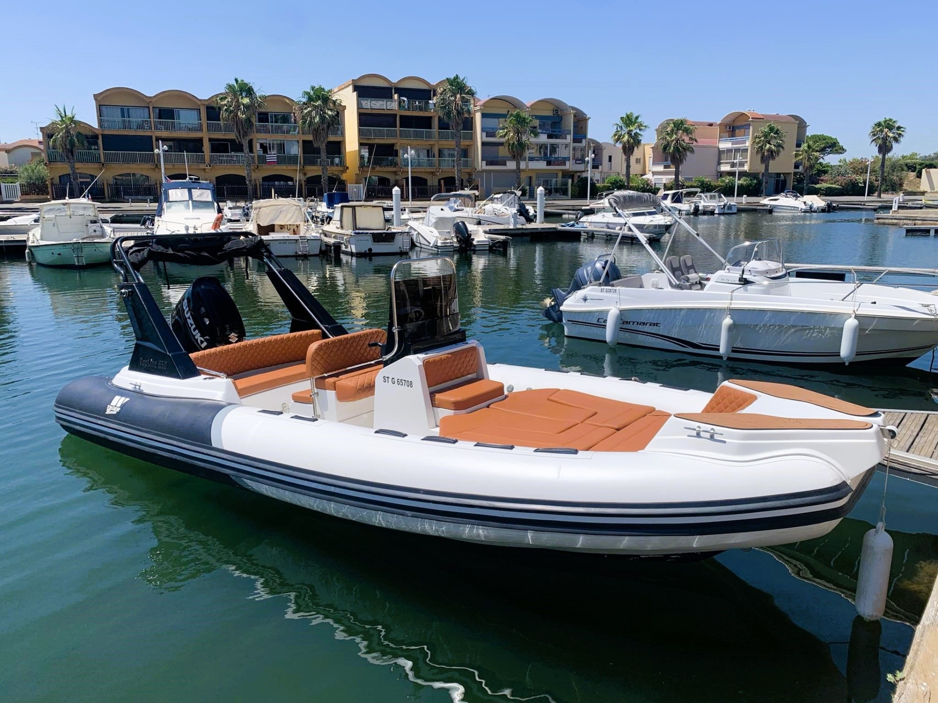 main picture announcement