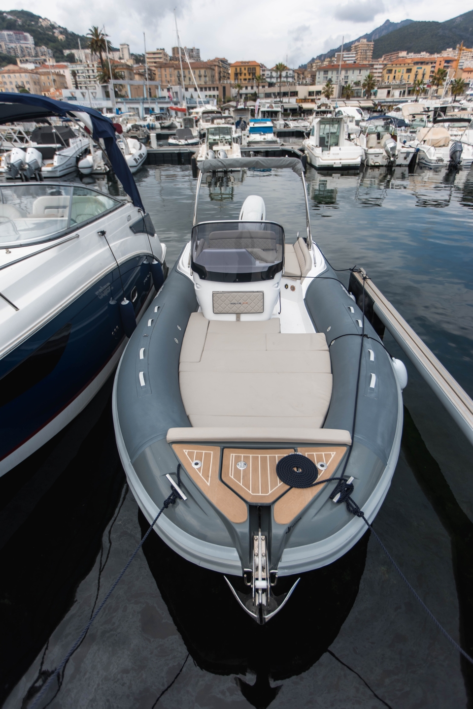 main picture announcement