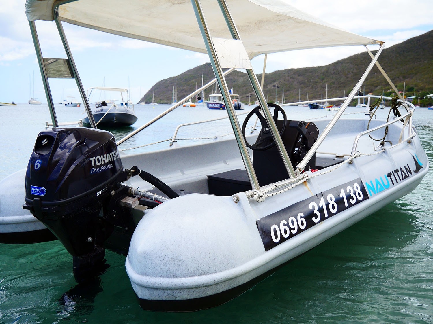 main picture announcement