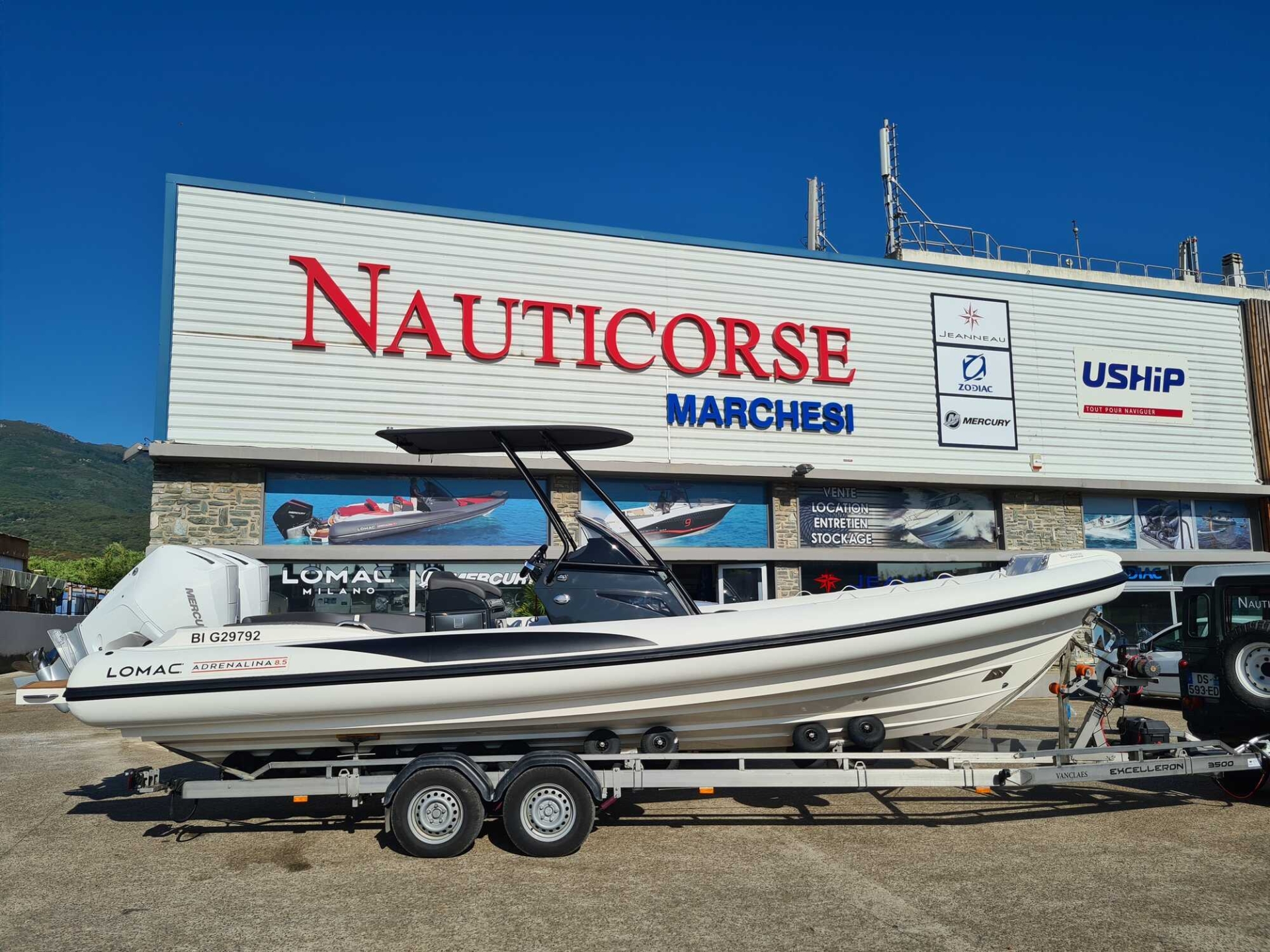 main picture announcement