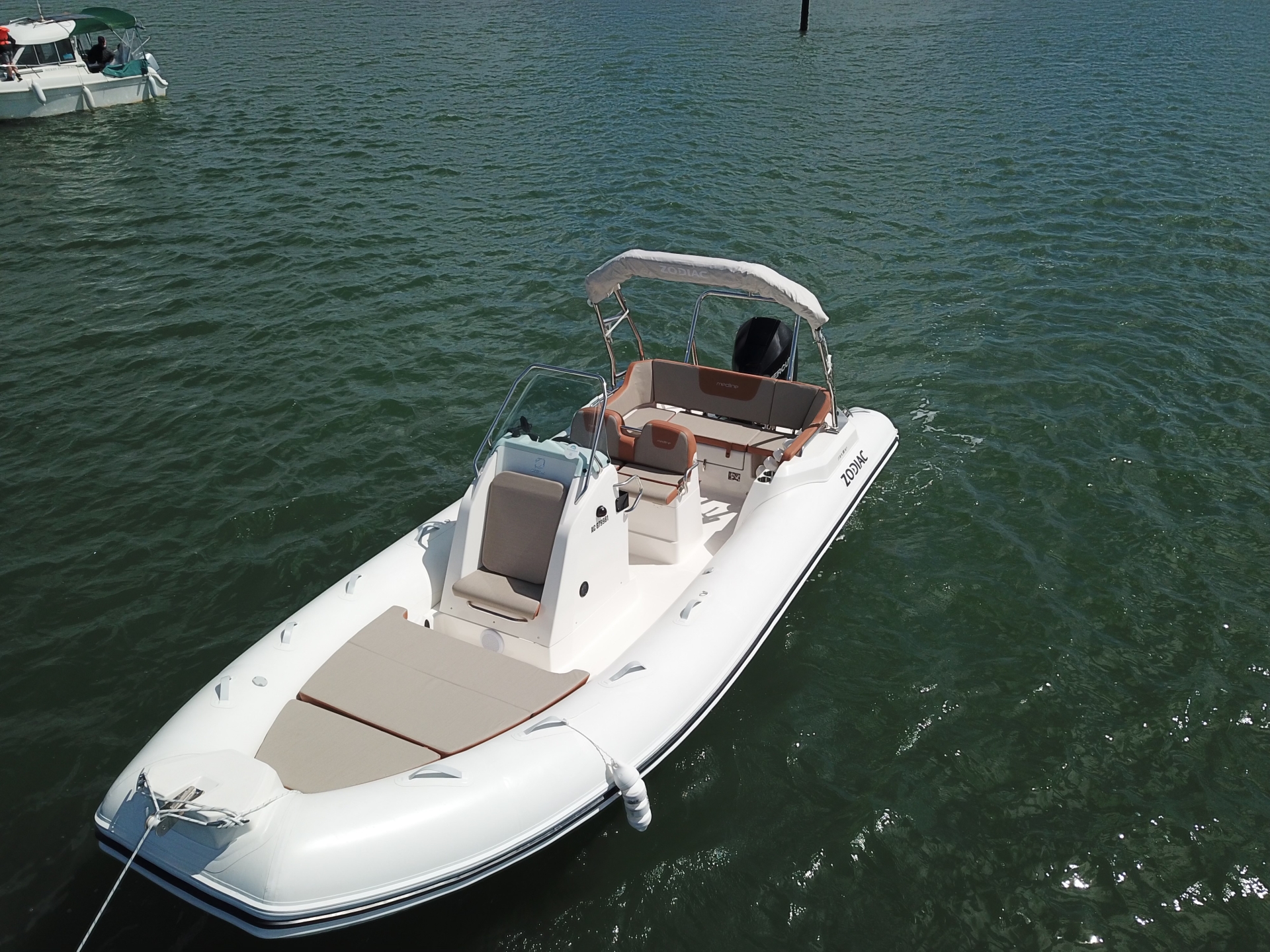 main picture announcement