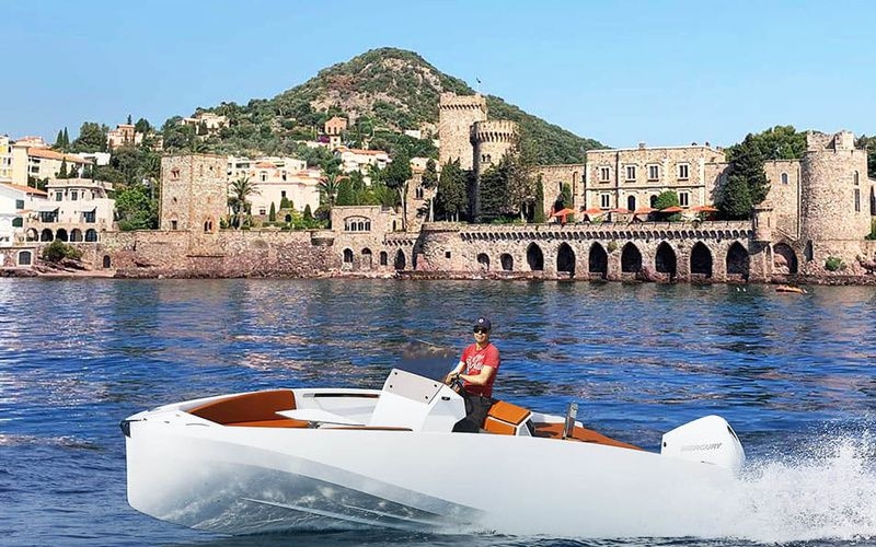 main picture announcement