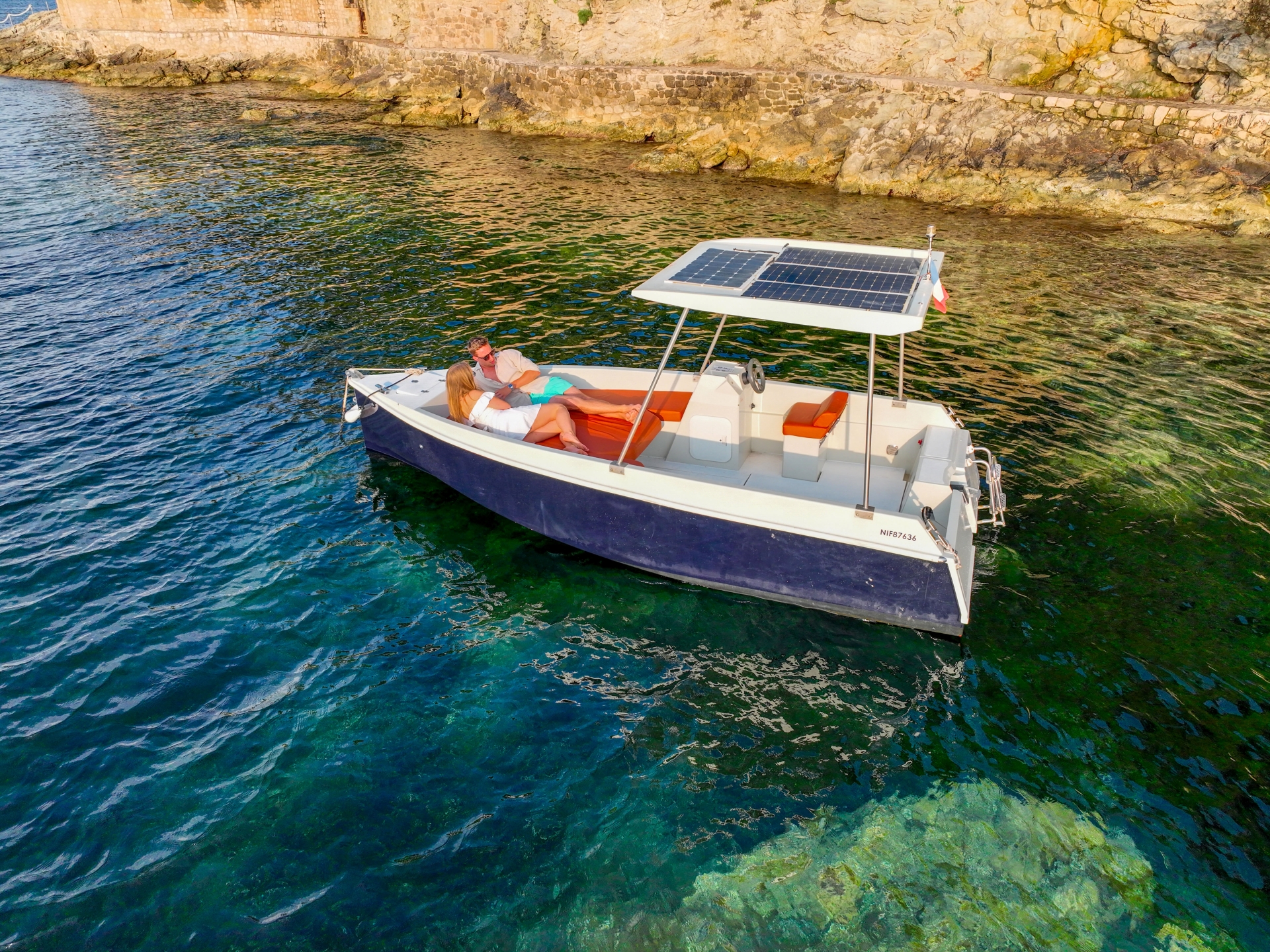 main picture announcement