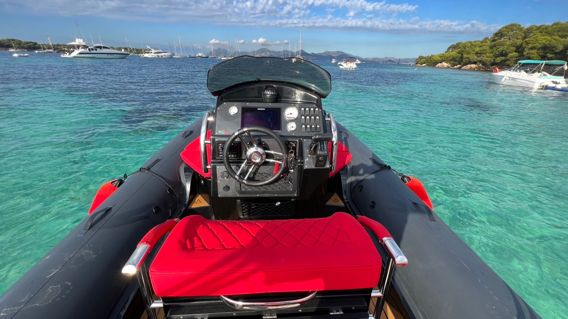 main picture announcement