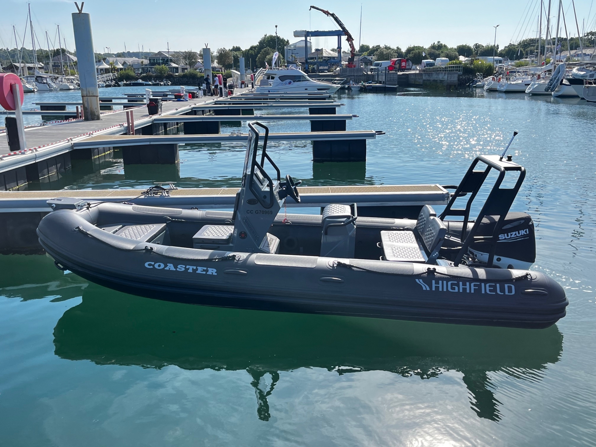 main picture announcement