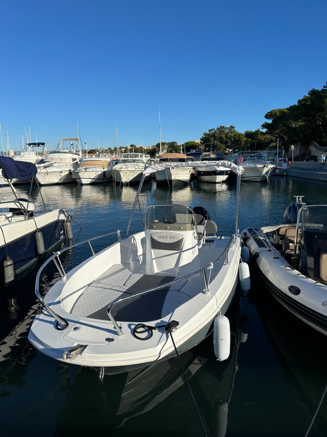 main picture announcement