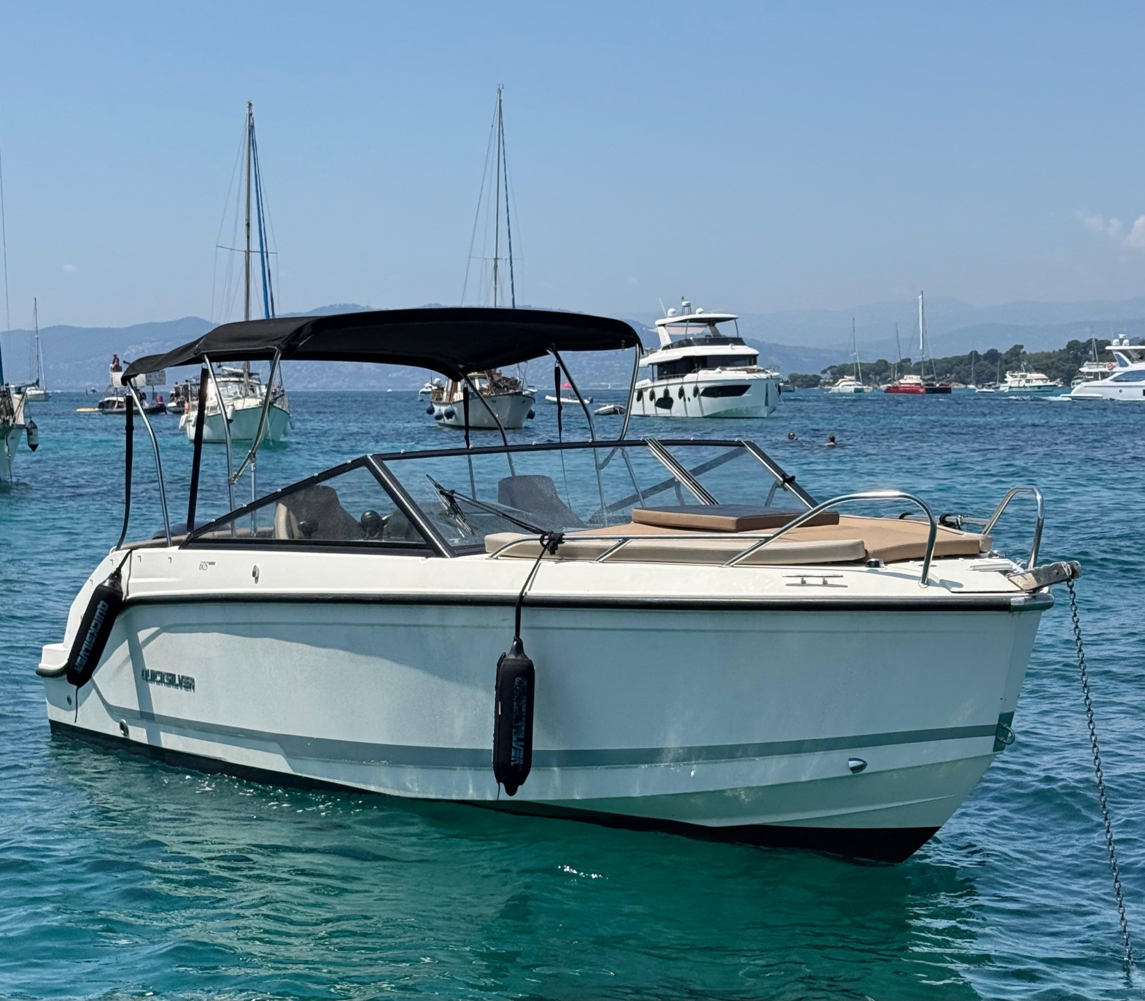 main picture announcement