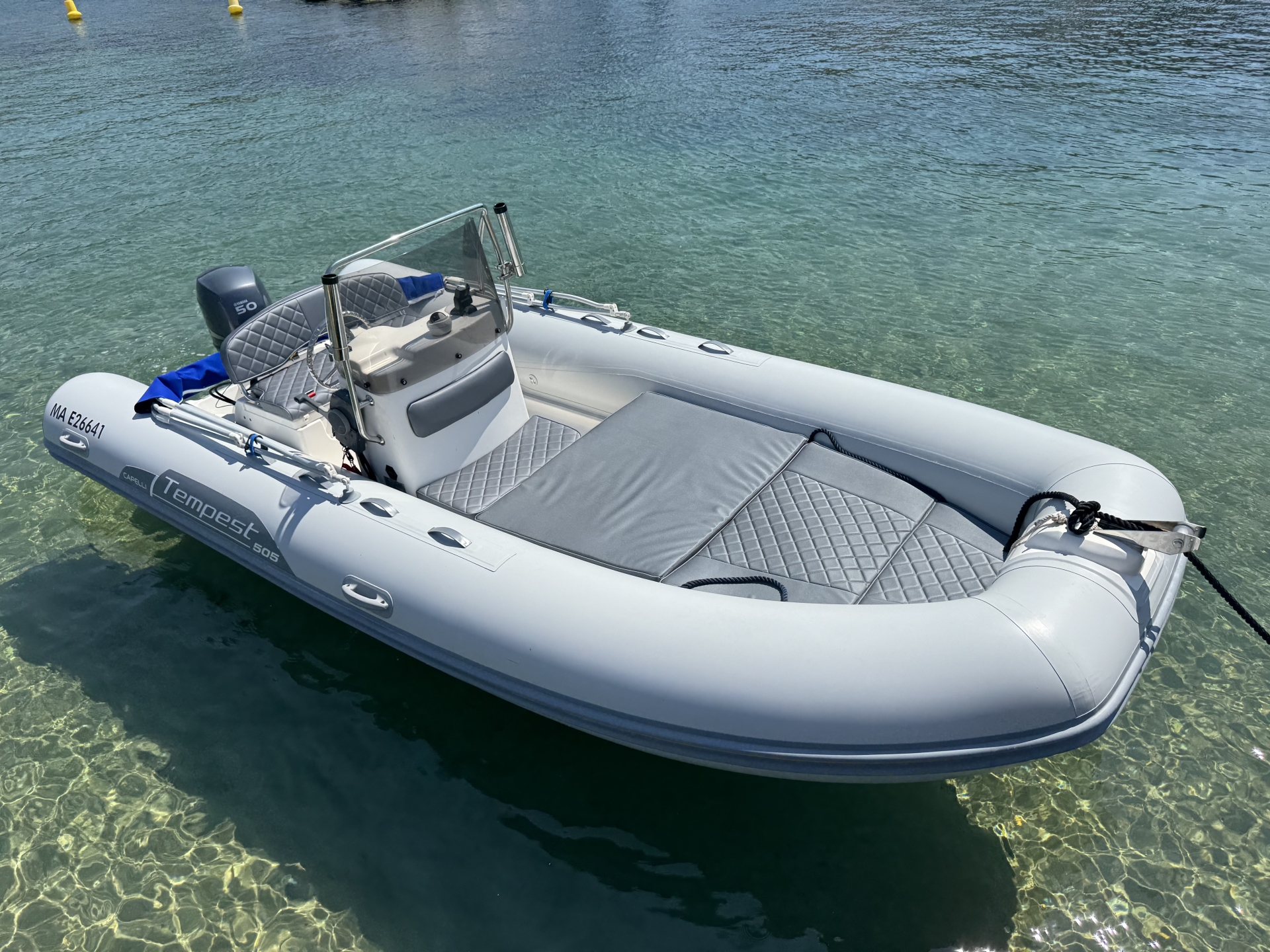 main picture announcement