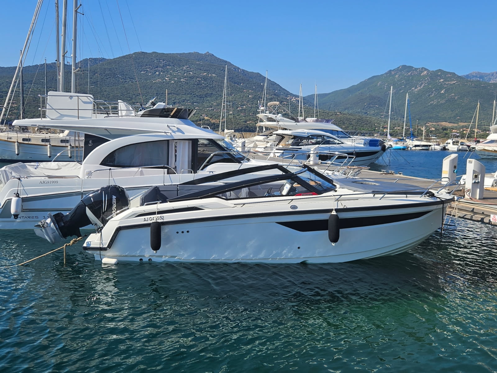 main picture announcement