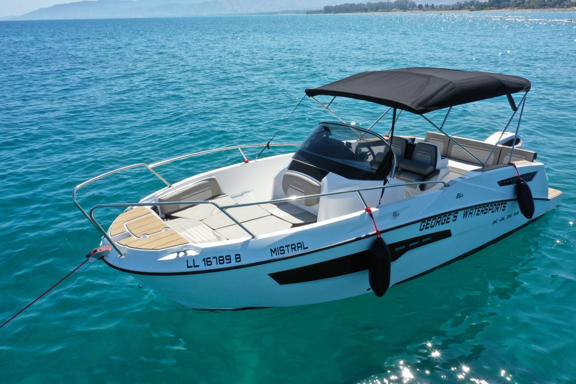 main picture announcement