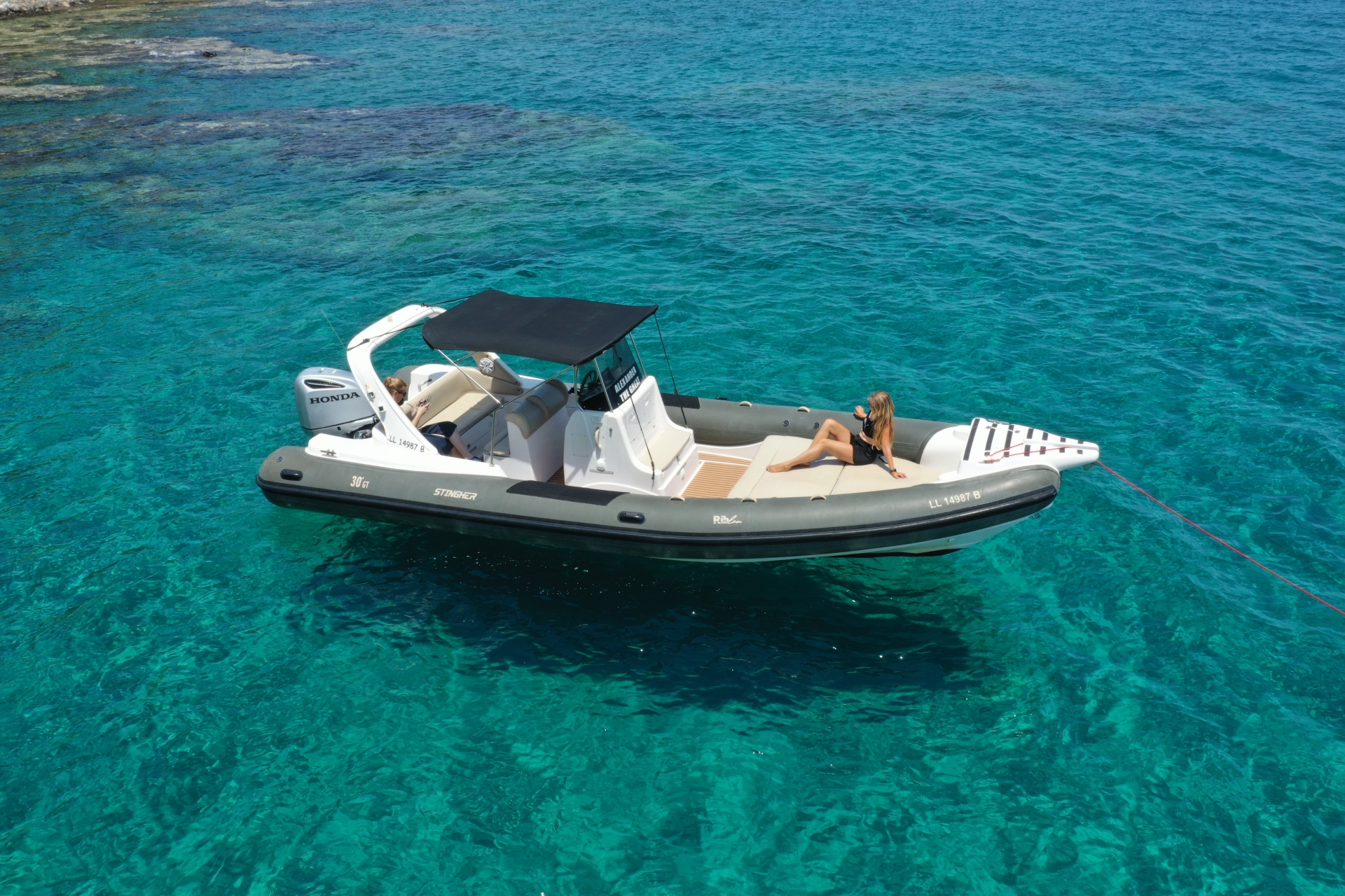 main picture announcement