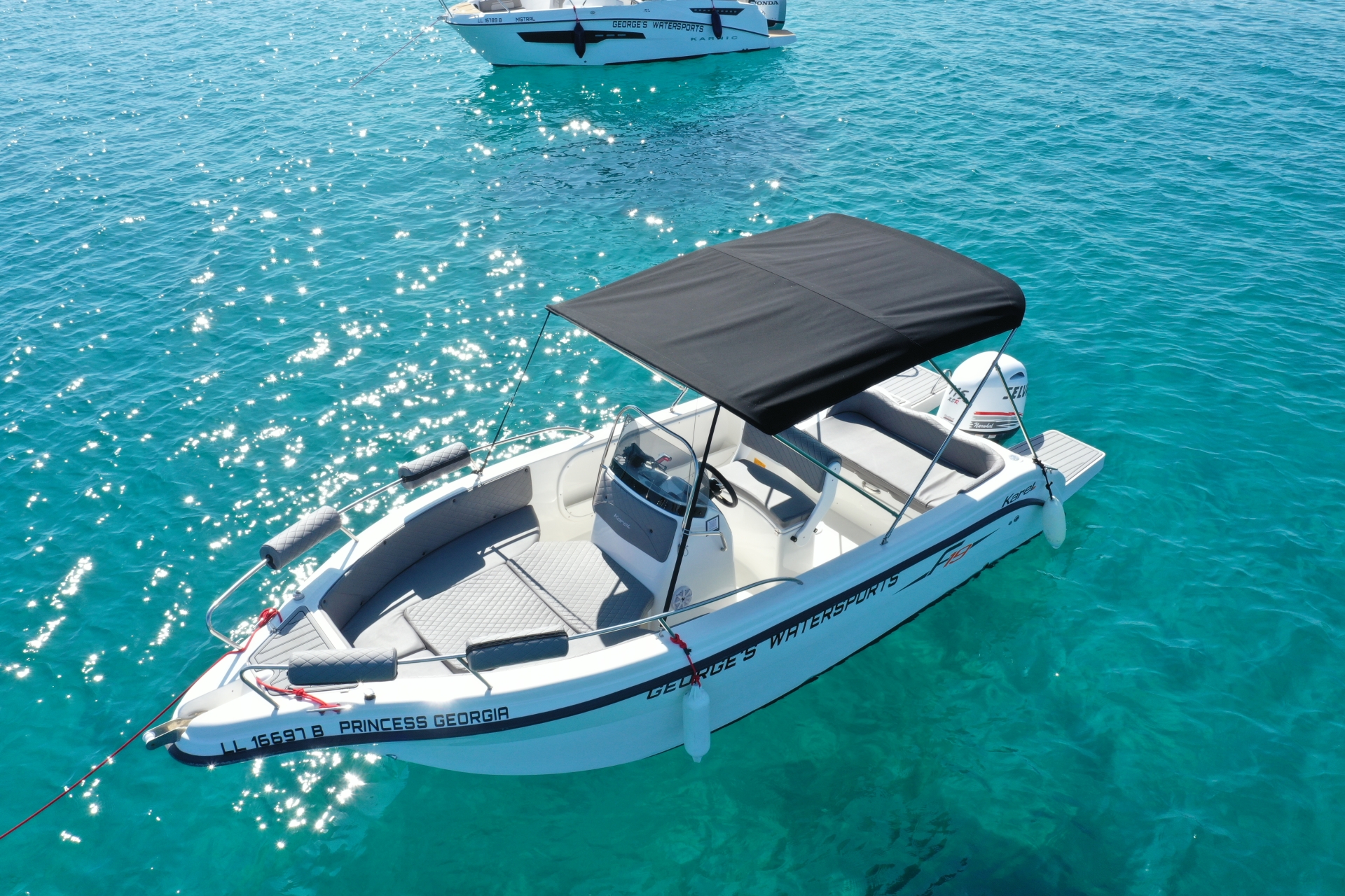 main picture announcement