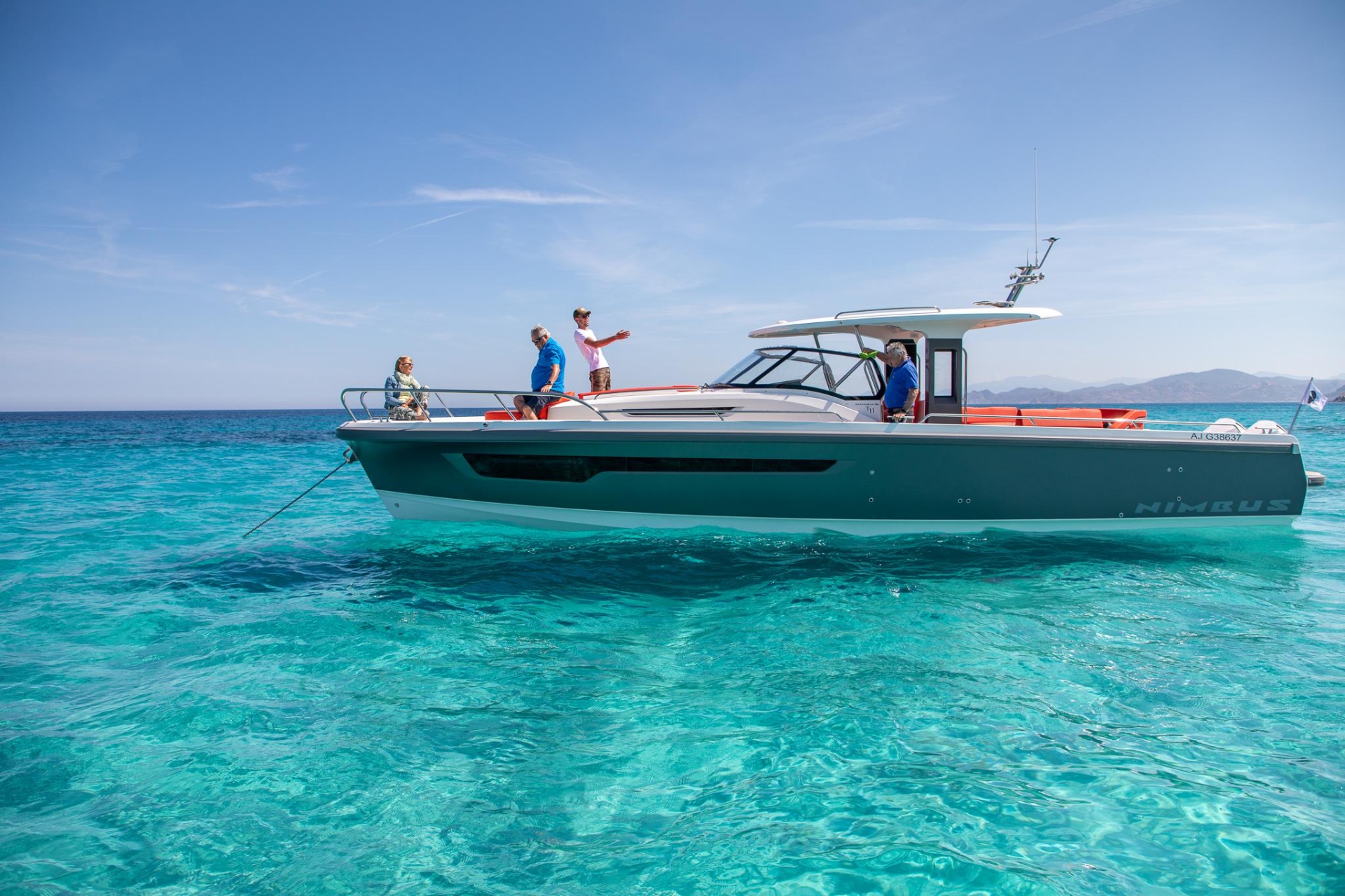 main picture announcement