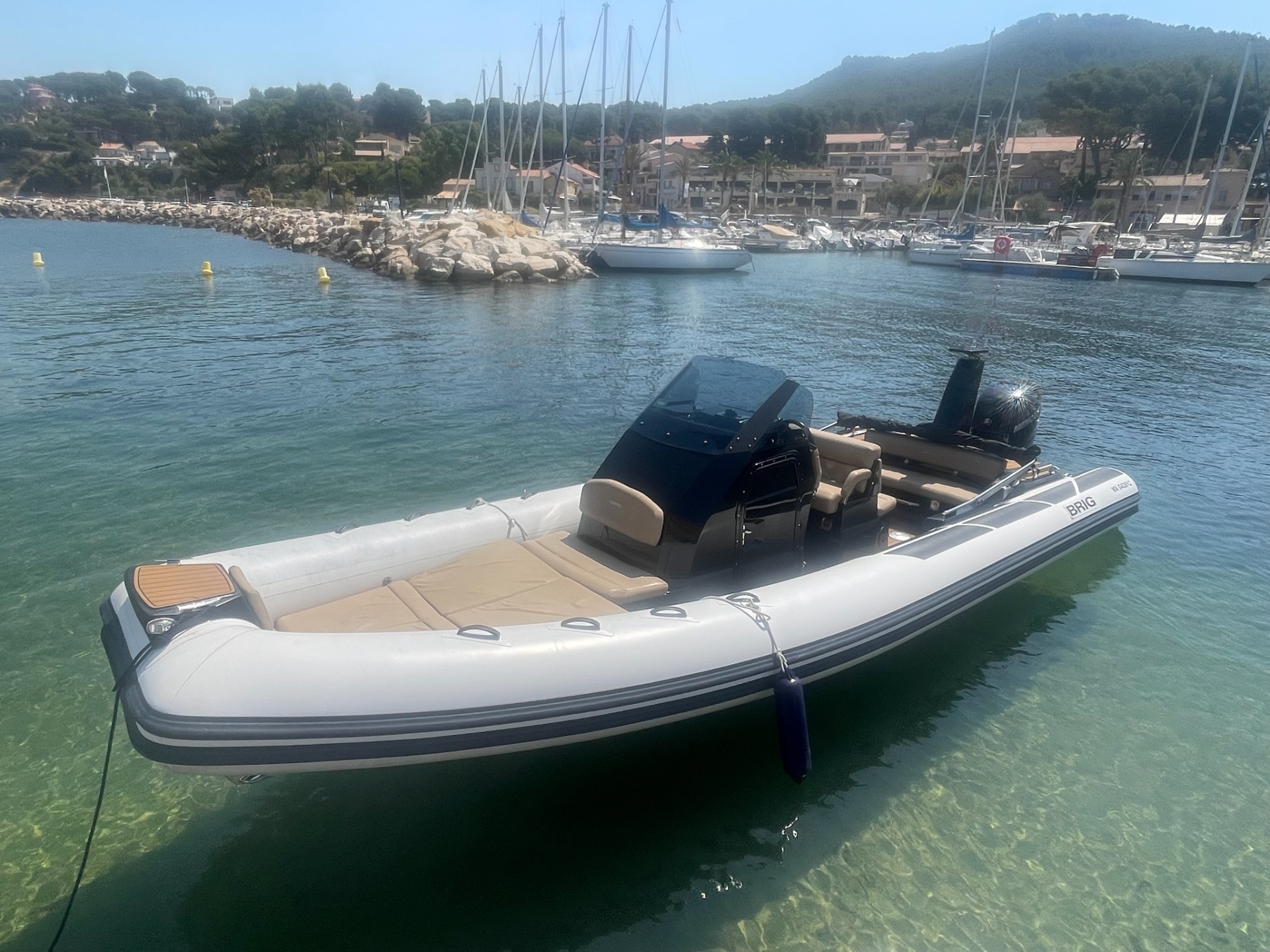 main picture announcement