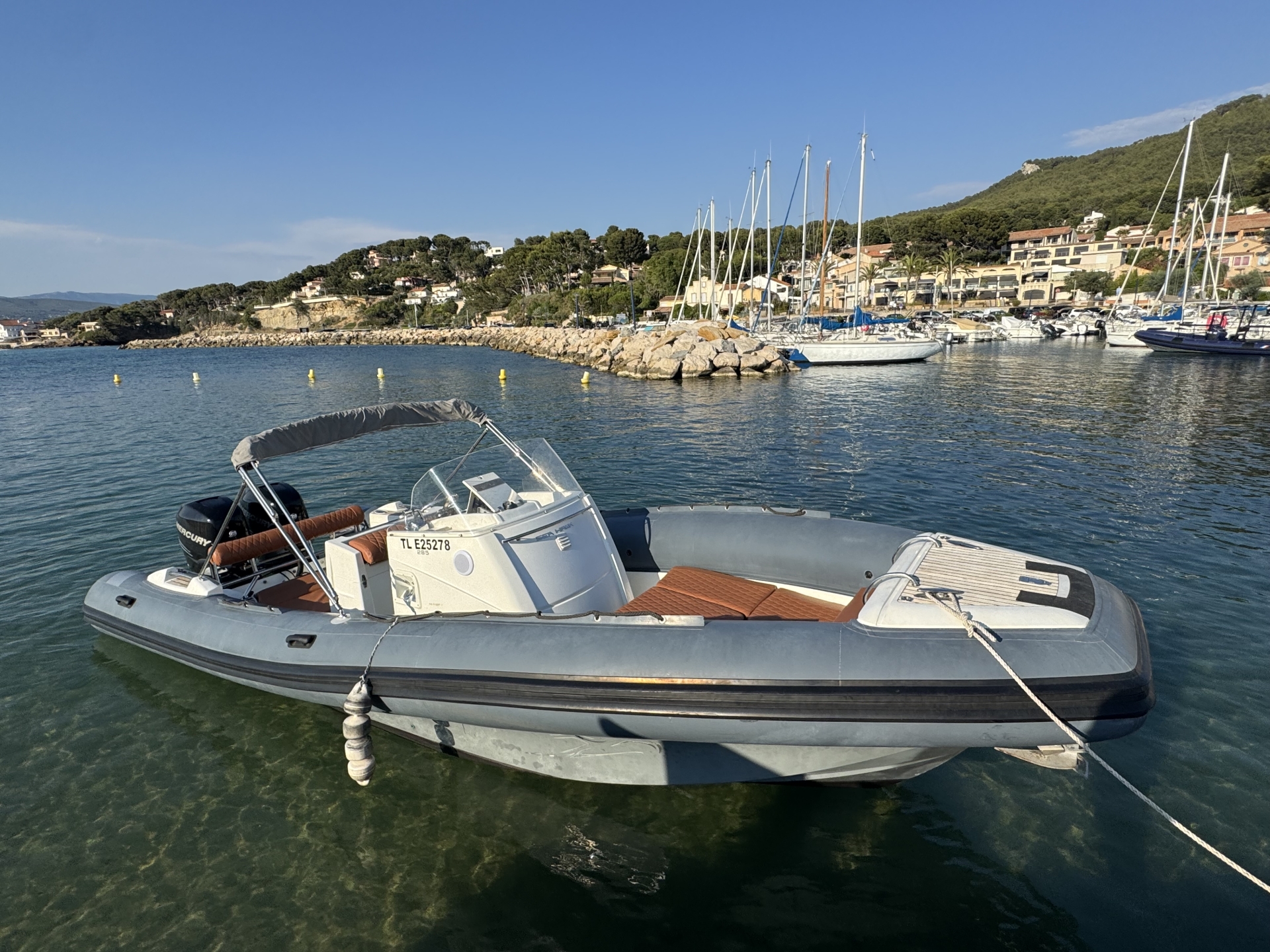 main picture announcement